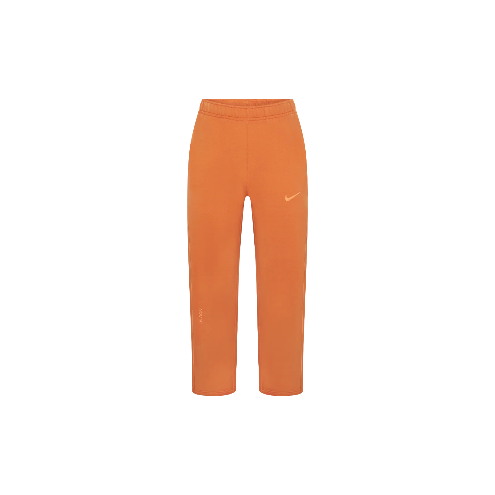 NOCTA Fleece CS Open Hem Sweatpant