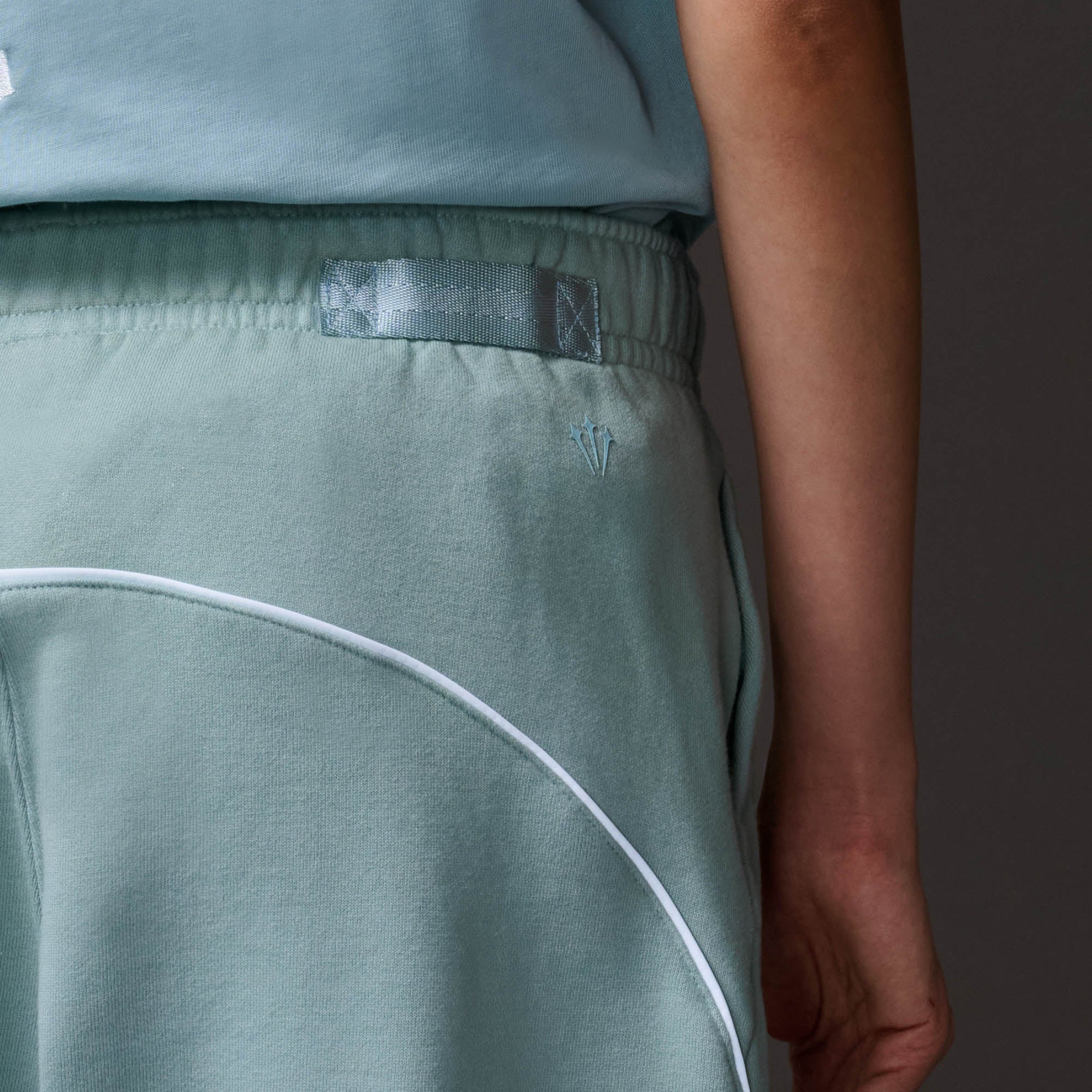 NOCTA Fleece CS Open Hem Sweatpant - Image 6