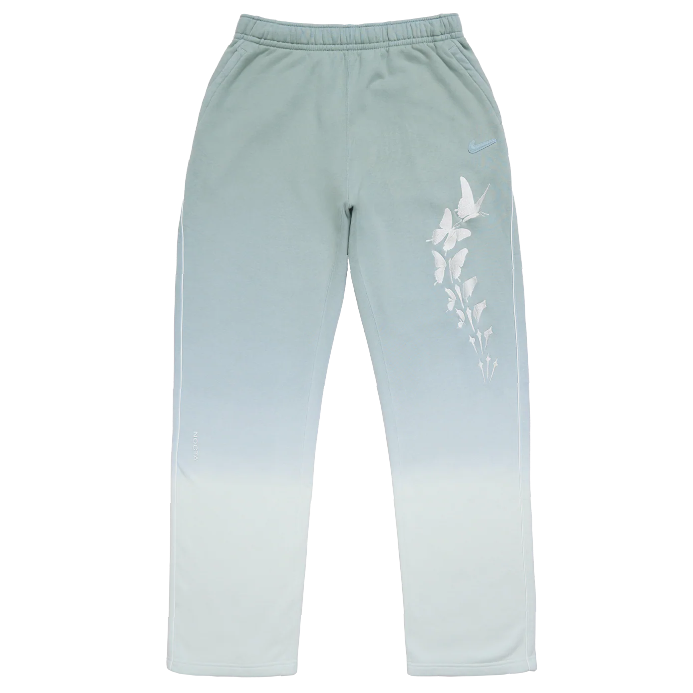 NOCTA Fleece CS Open Hem Sweatpant