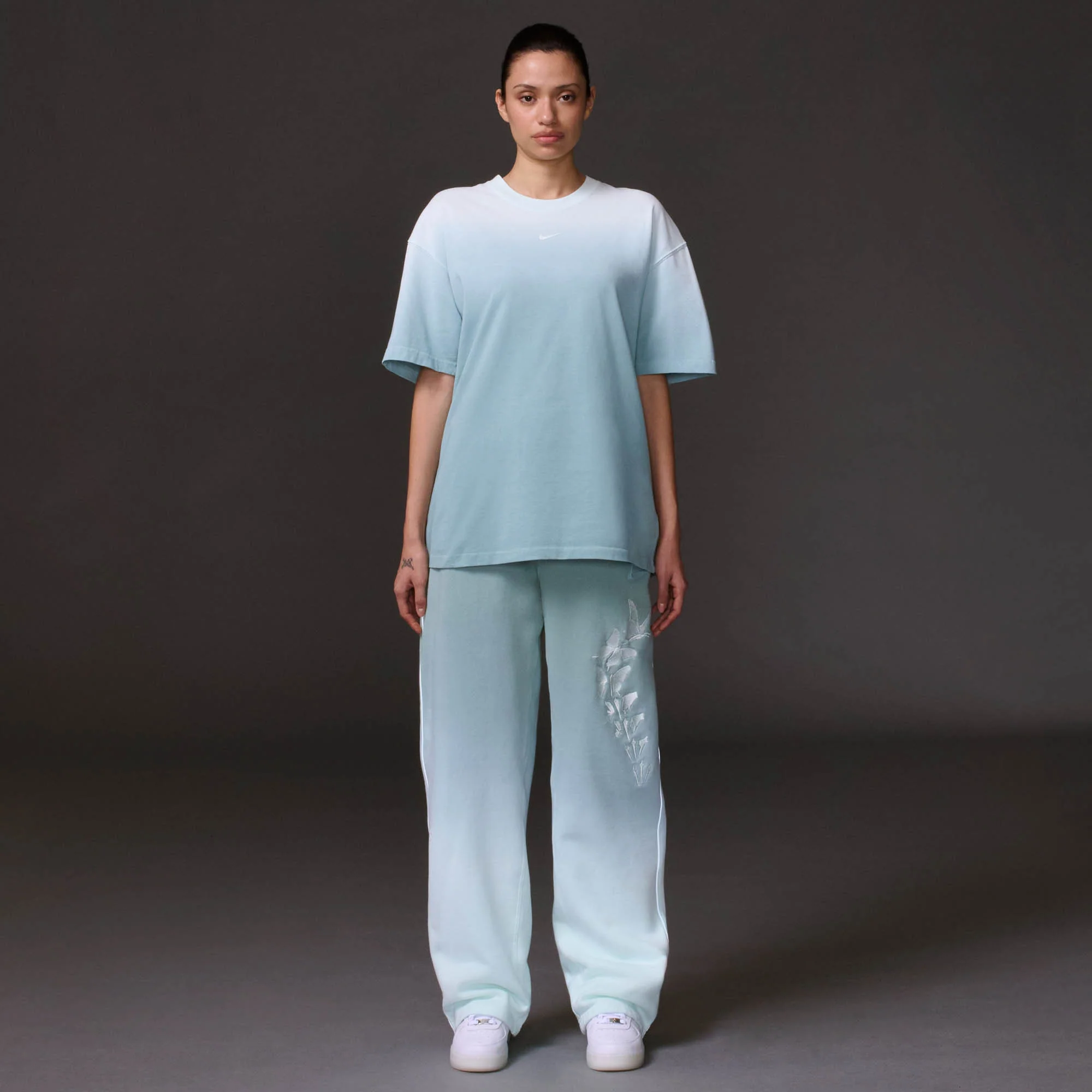 NOCTA Fleece CS Open Hem Sweatpant - Image 8