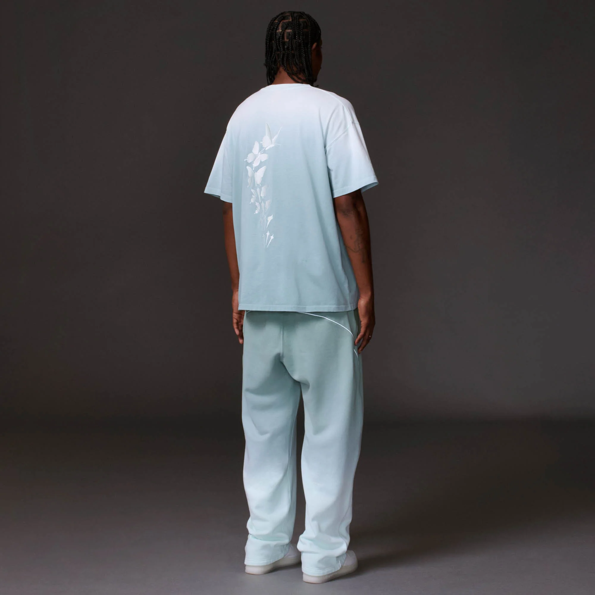 NOCTA Fleece CS Open Hem Sweatpant - Image 9