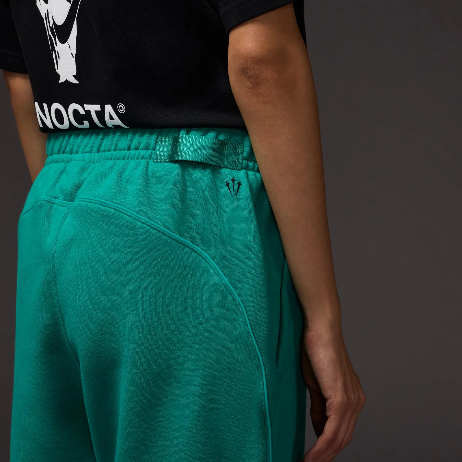 NOCTA Fleece CS Open Hem Sweatpant - Image 5