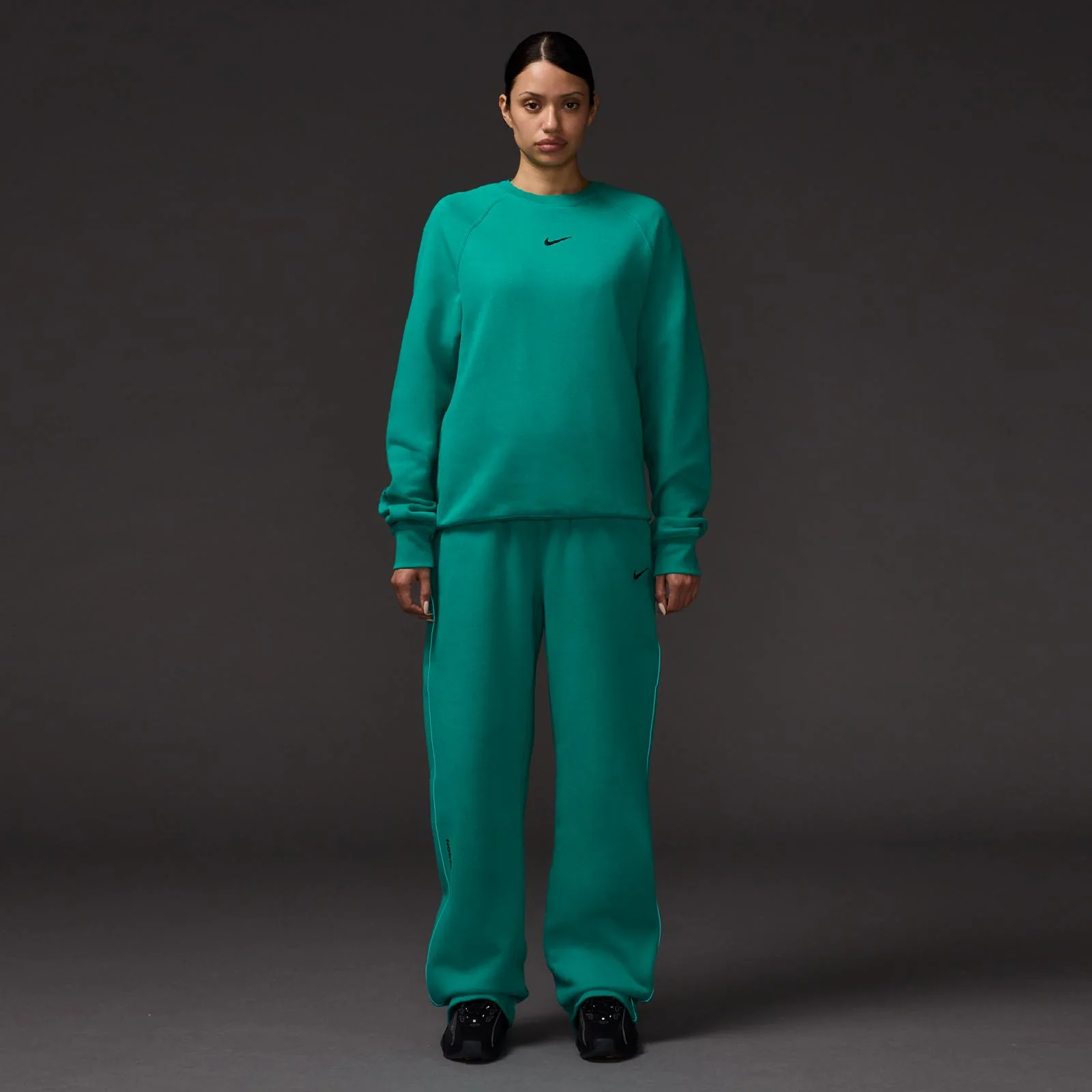 NOCTA Fleece CS Open Hem Sweatpant - Image 5