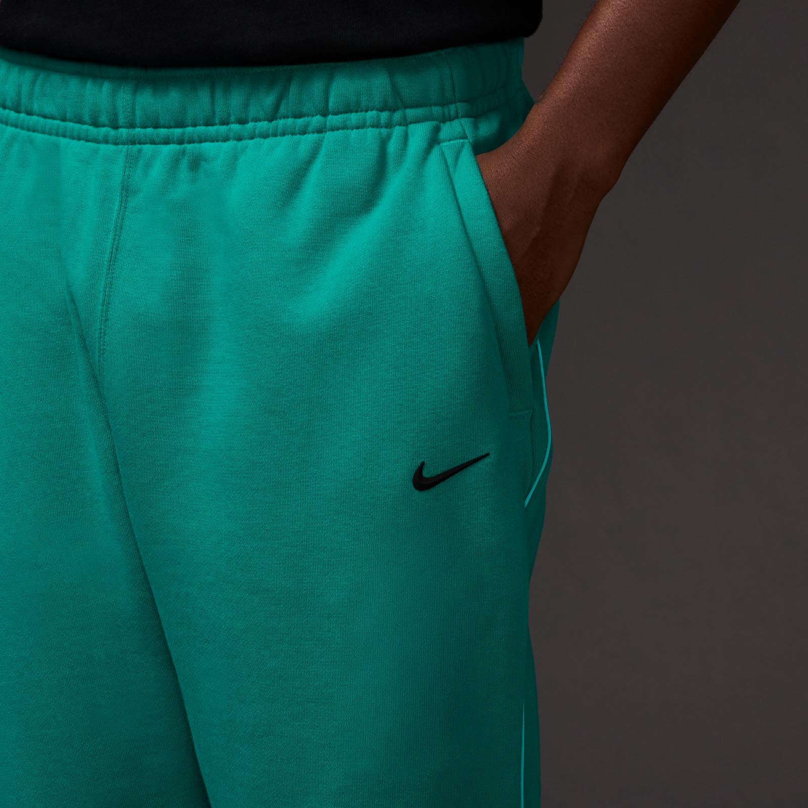 NOCTA Fleece CS Open Hem Sweatpant - Image 6