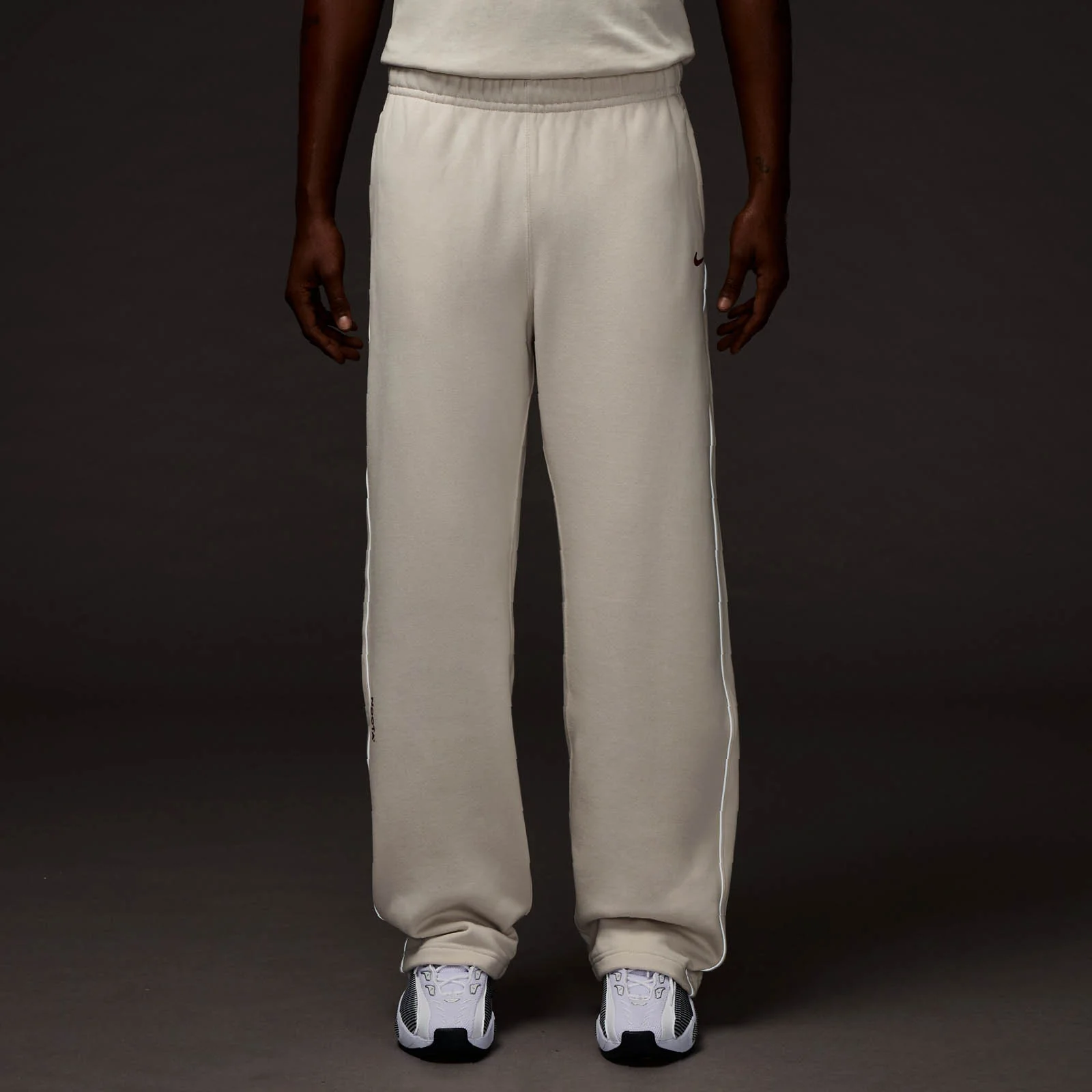 NOCTA Fleece CS Open Hem Sweatpant - Image 2