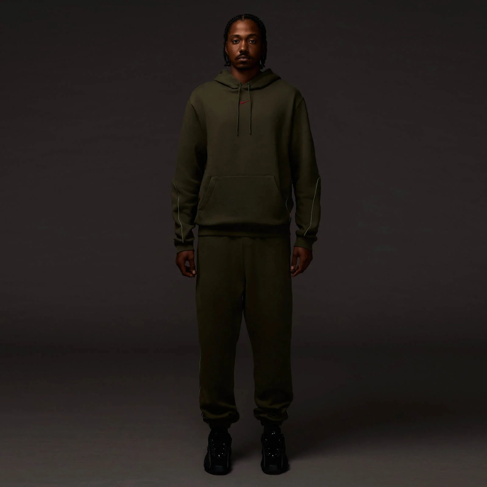 NOCTA Fleece CS Sweatpant EC - Image 4
