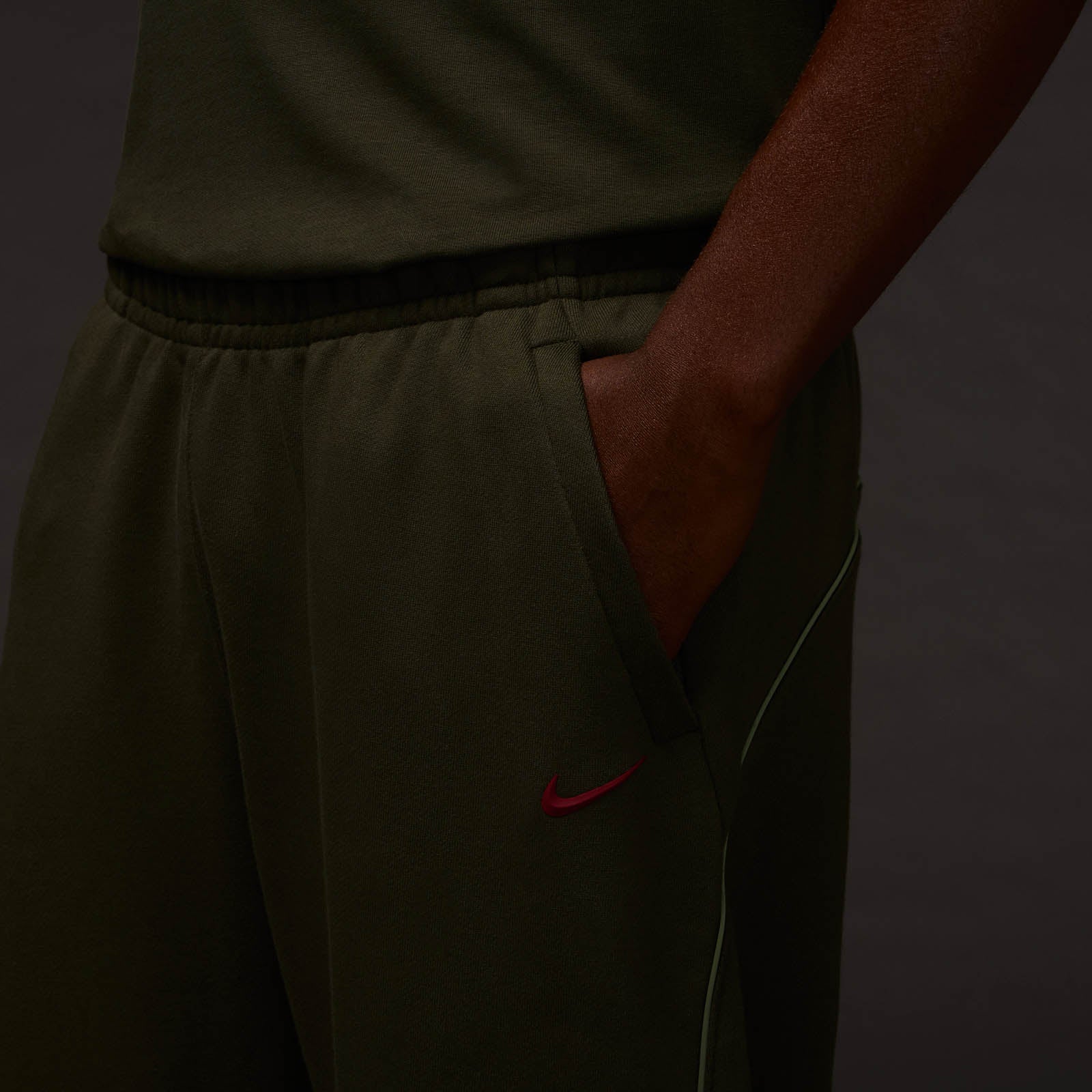 NOCTA Fleece CS Sweatpant EC - Image 7