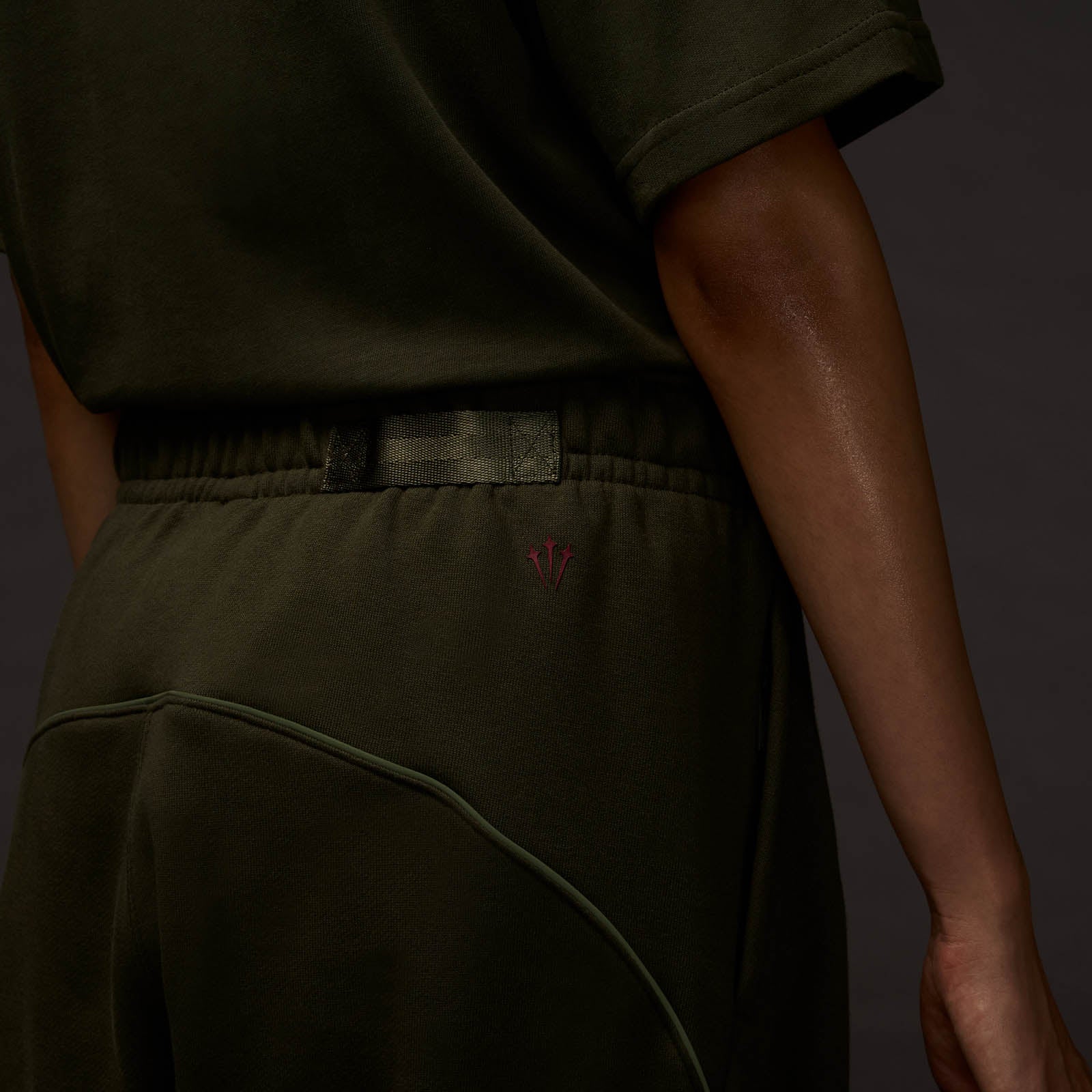 NOCTA Fleece CS Sweatpant EC - Image 8