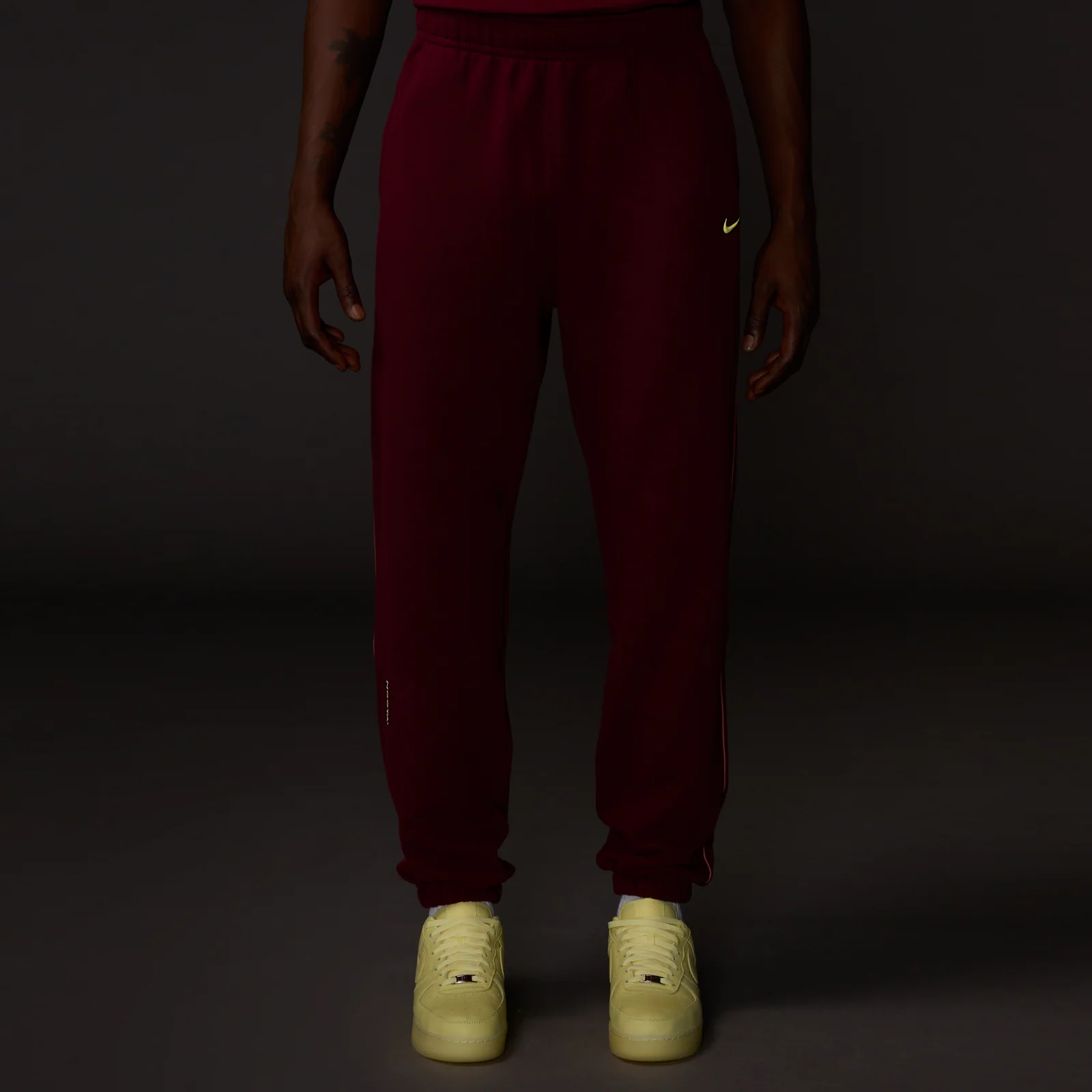 NOCTA Fleece CS Sweatpant EC - Image 2