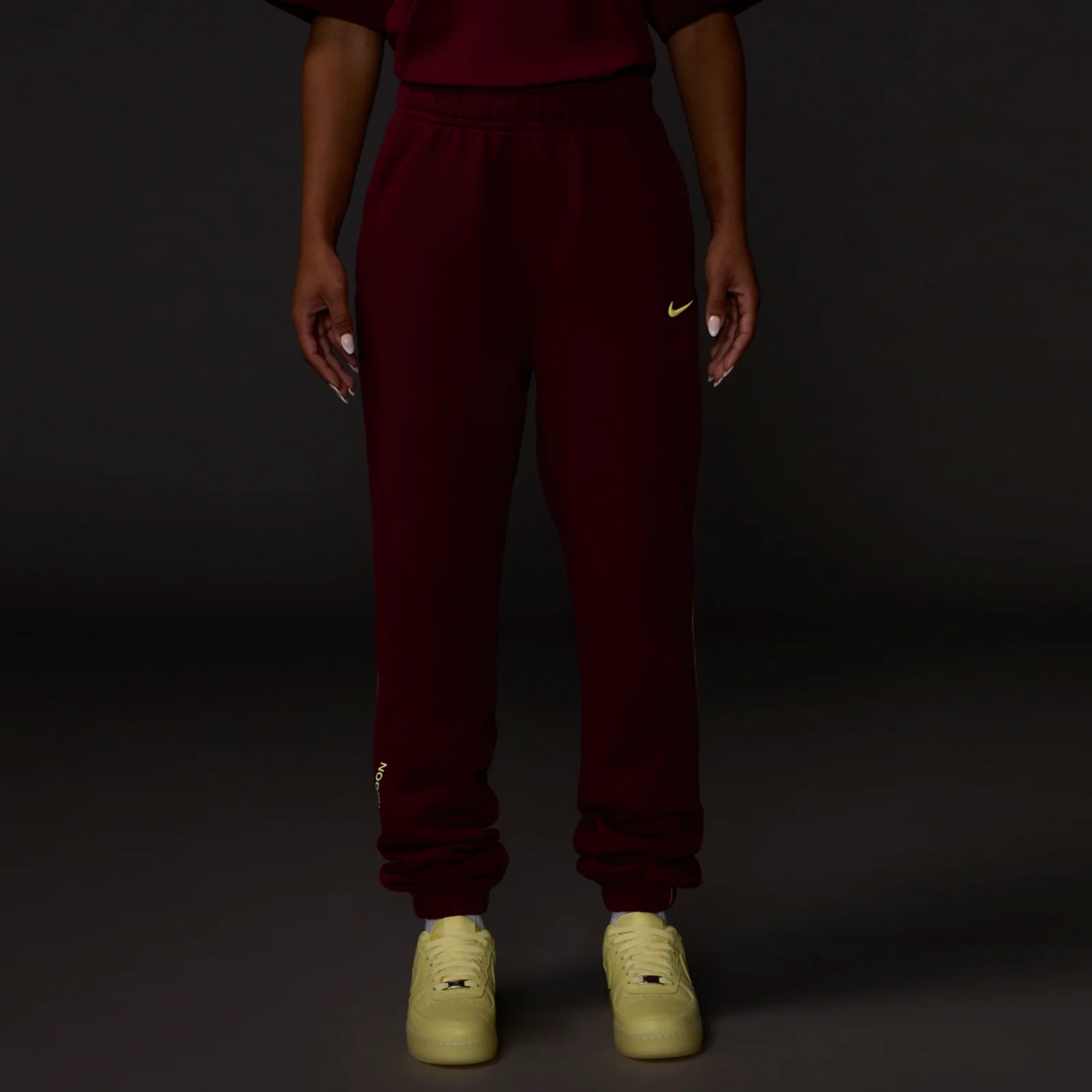 NOCTA Fleece CS Sweatpant EC - Image 3