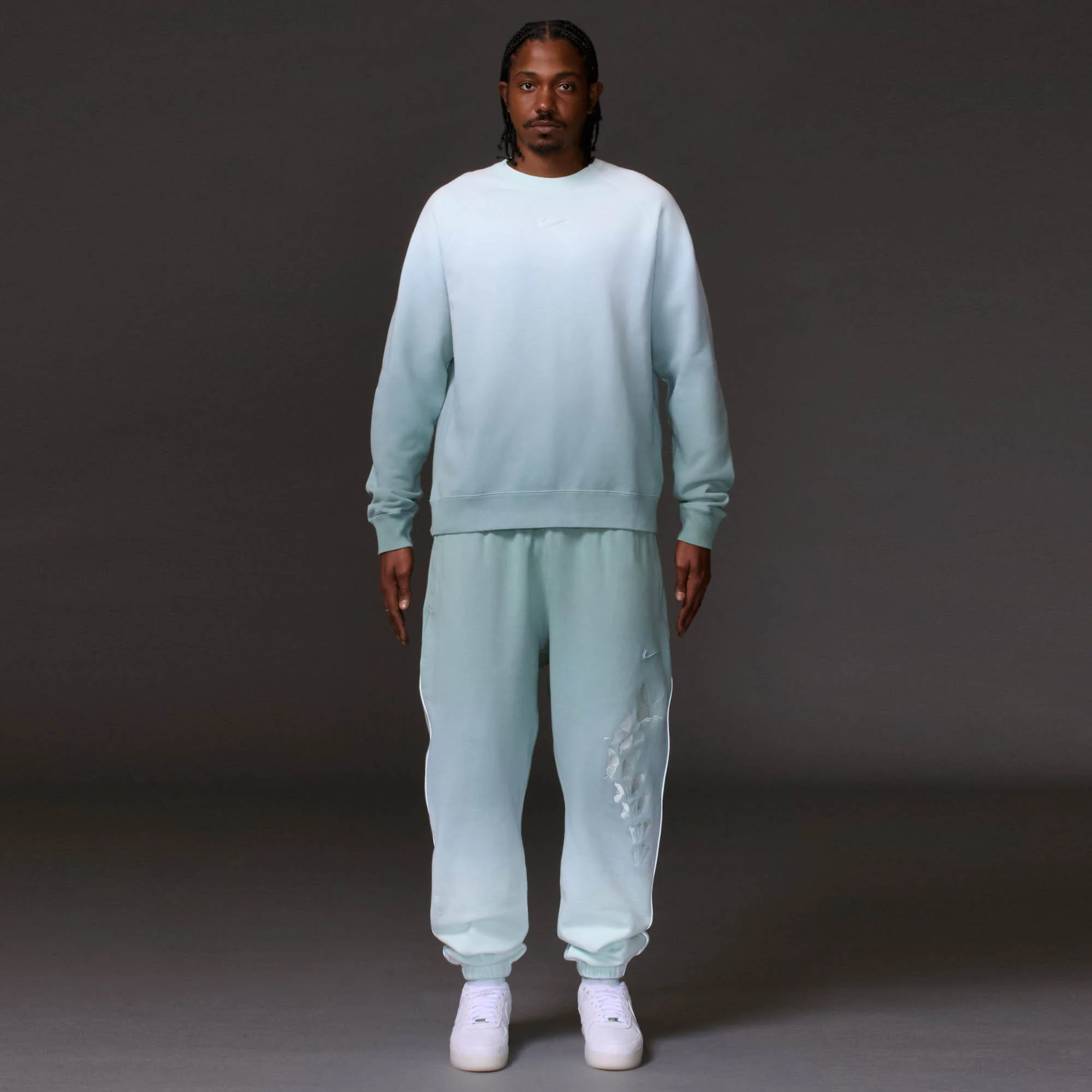 NOCTA Fleece CS Sweatpant EC - Image 4