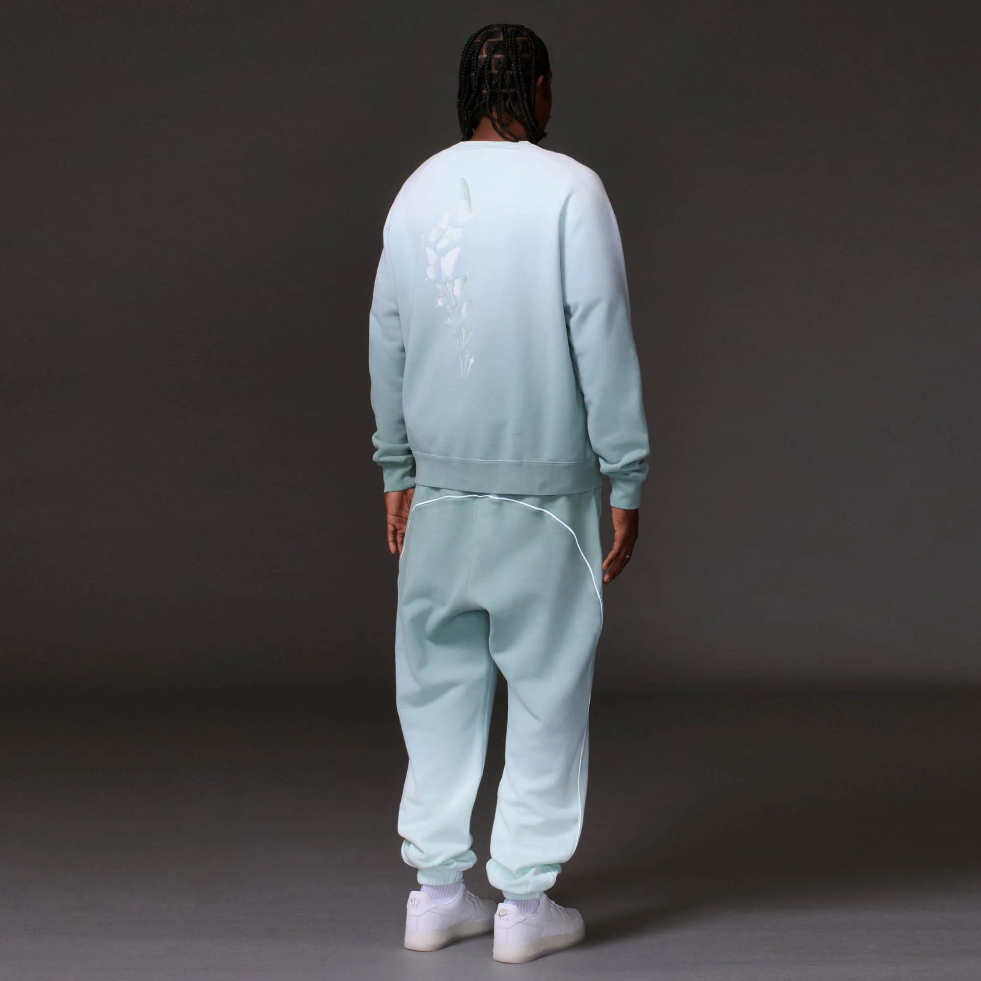 NOCTA Fleece CS Sweatpant EC - Image 6