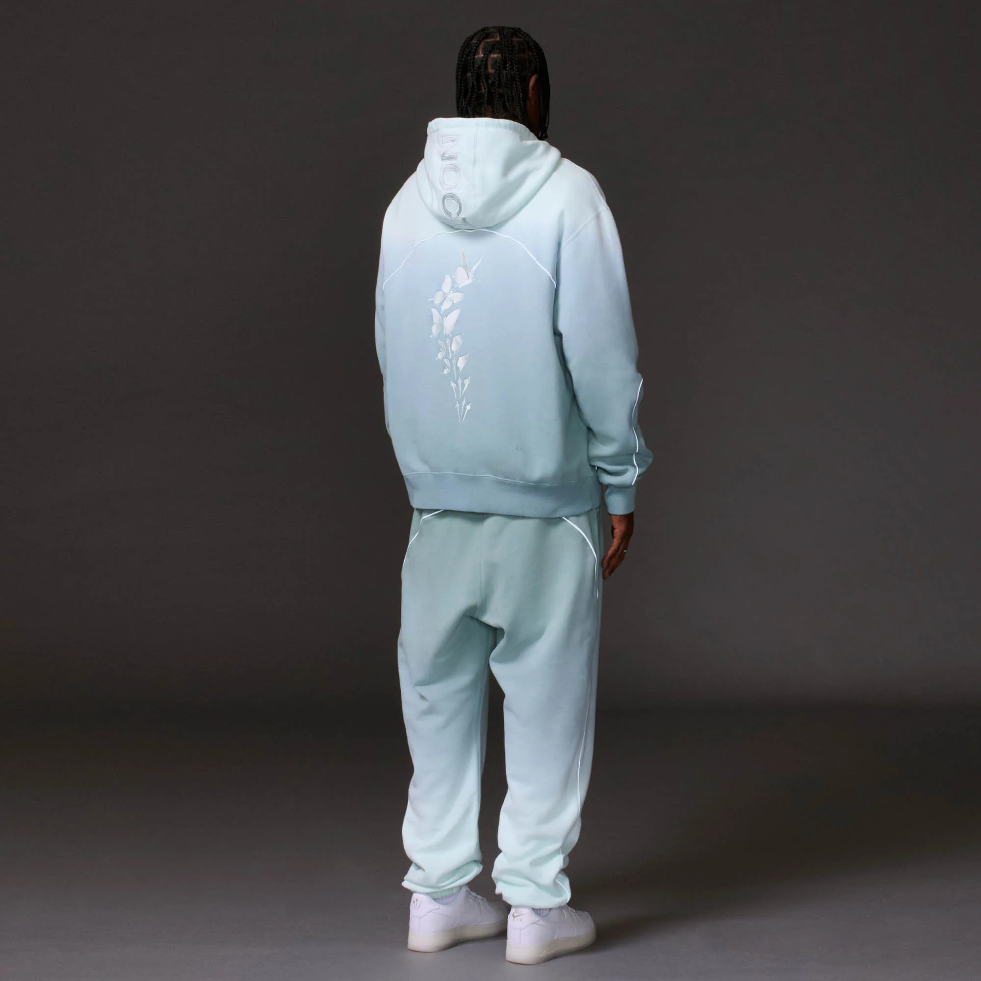 NOCTA Fleece CS Sweatpant EC - Image 6