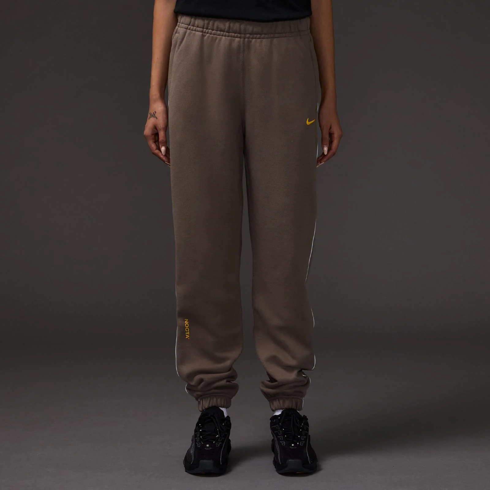 NOCTA Fleece CS Sweatpant EC - Image 2