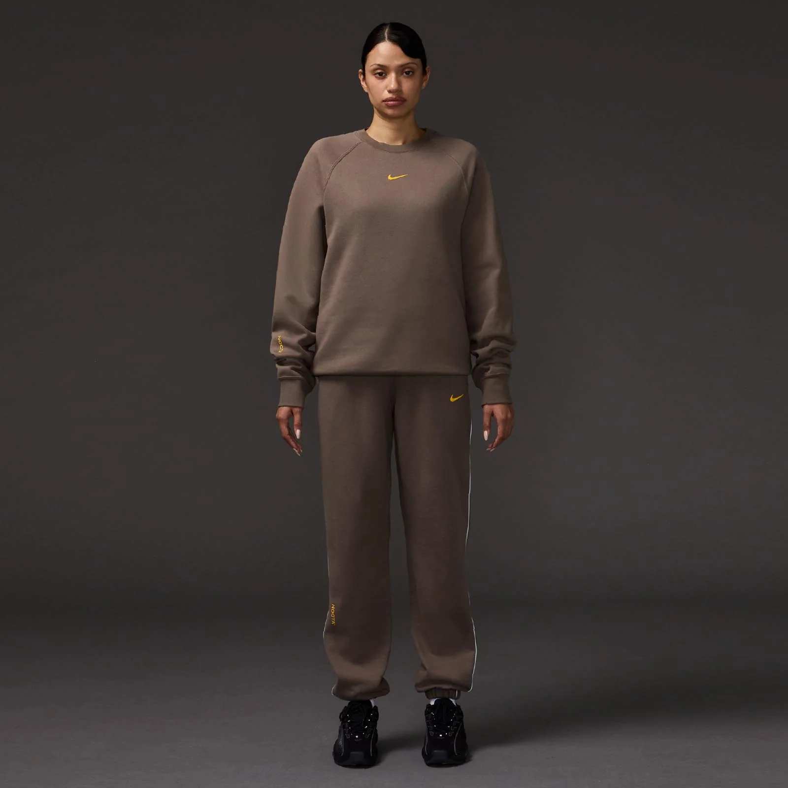 NOCTA Fleece CS Sweatpant EC - Image 5