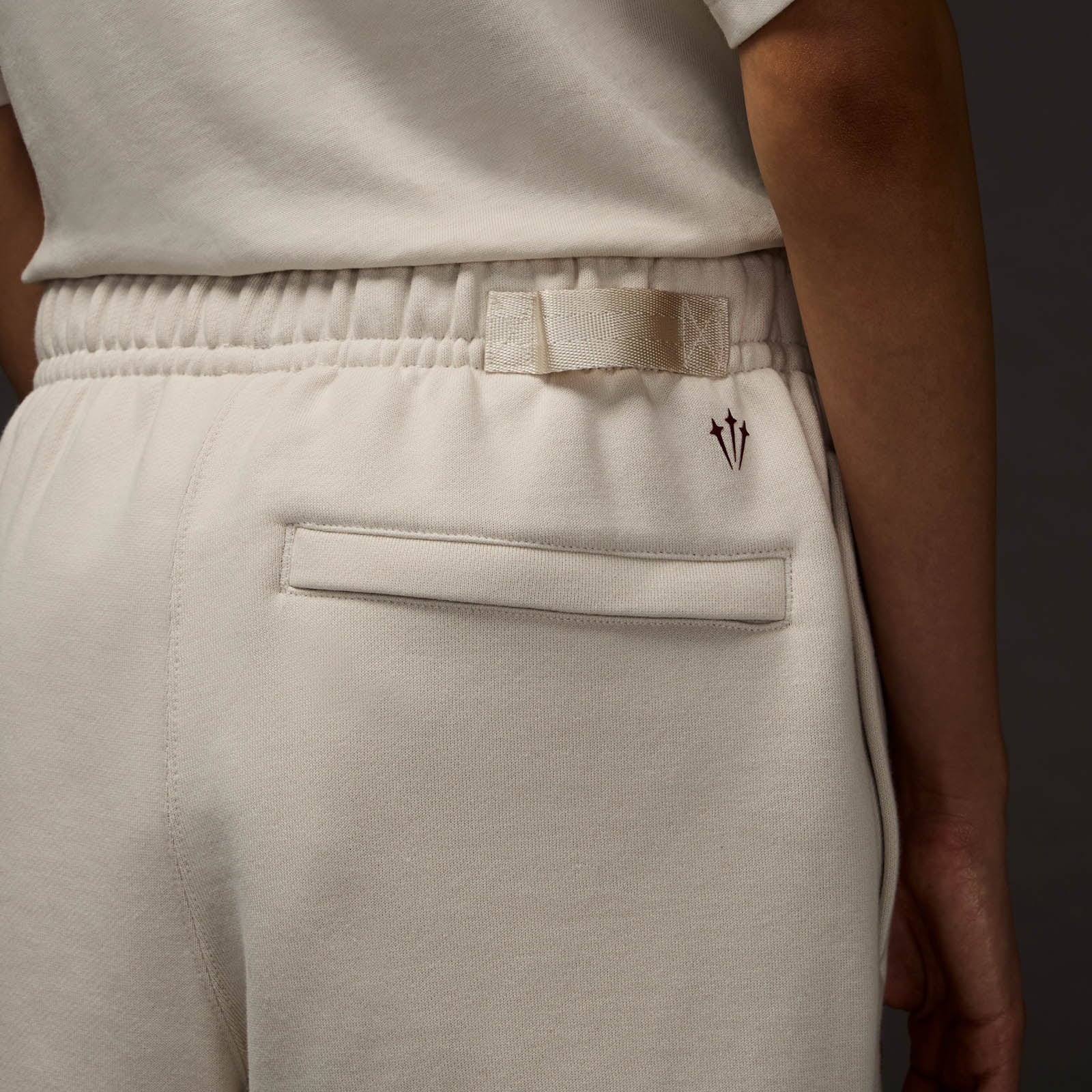 NOCTA Fleece CS Sweatpant EC - Image 7