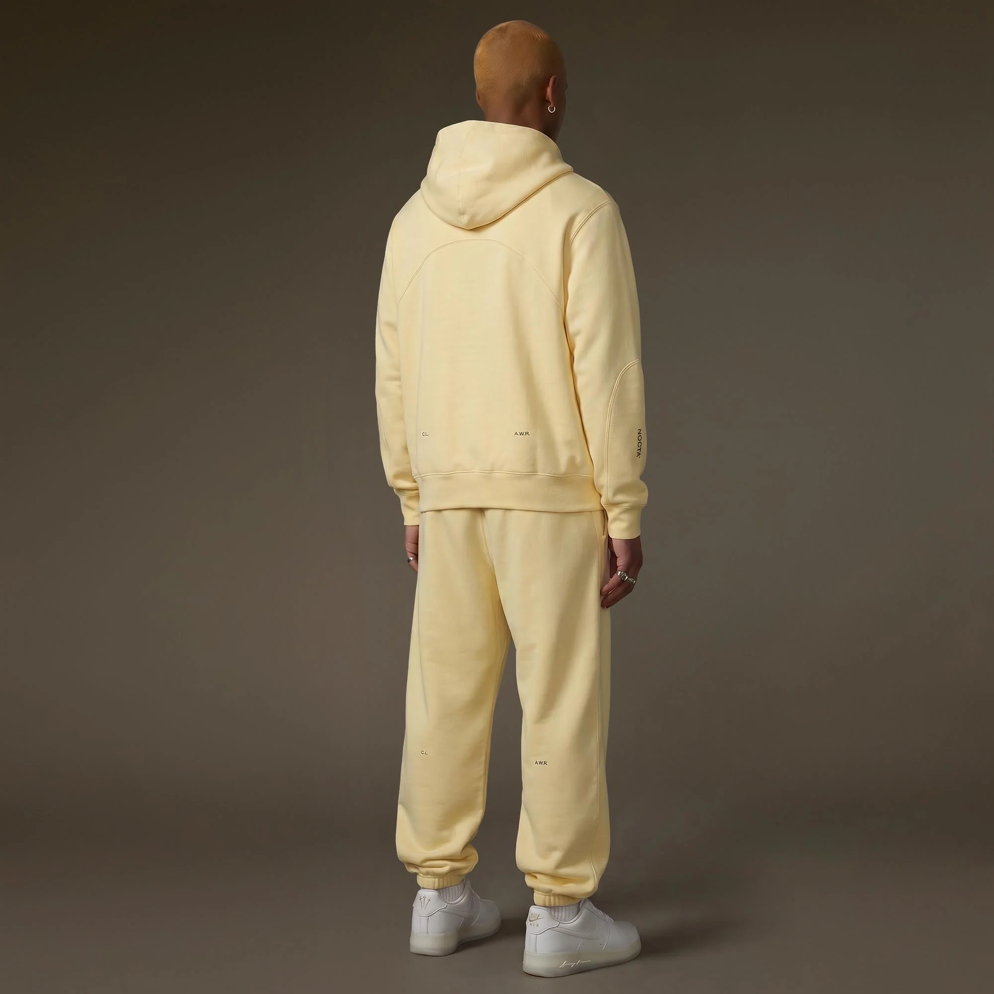 NOCTA Fleece CS Sweatpant EC - Image 5