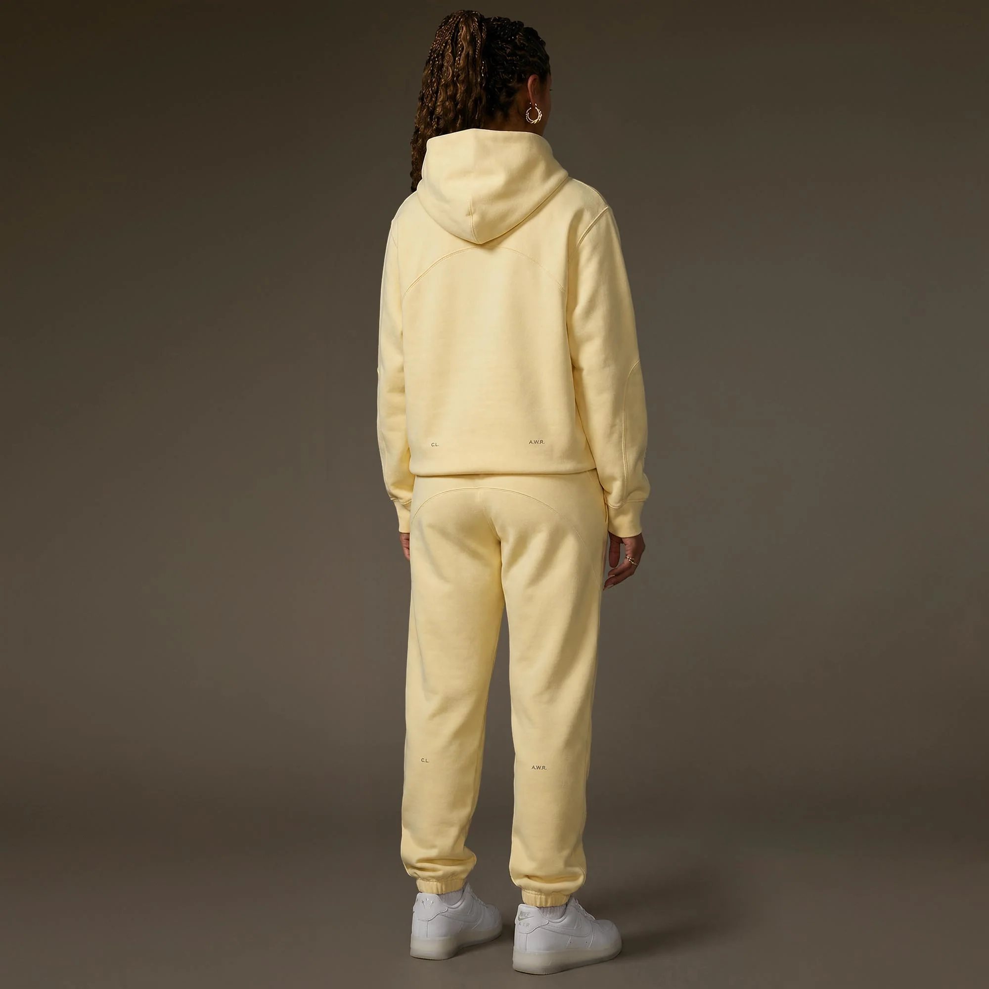 NOCTA Fleece CS Sweatpant EC - Image 6