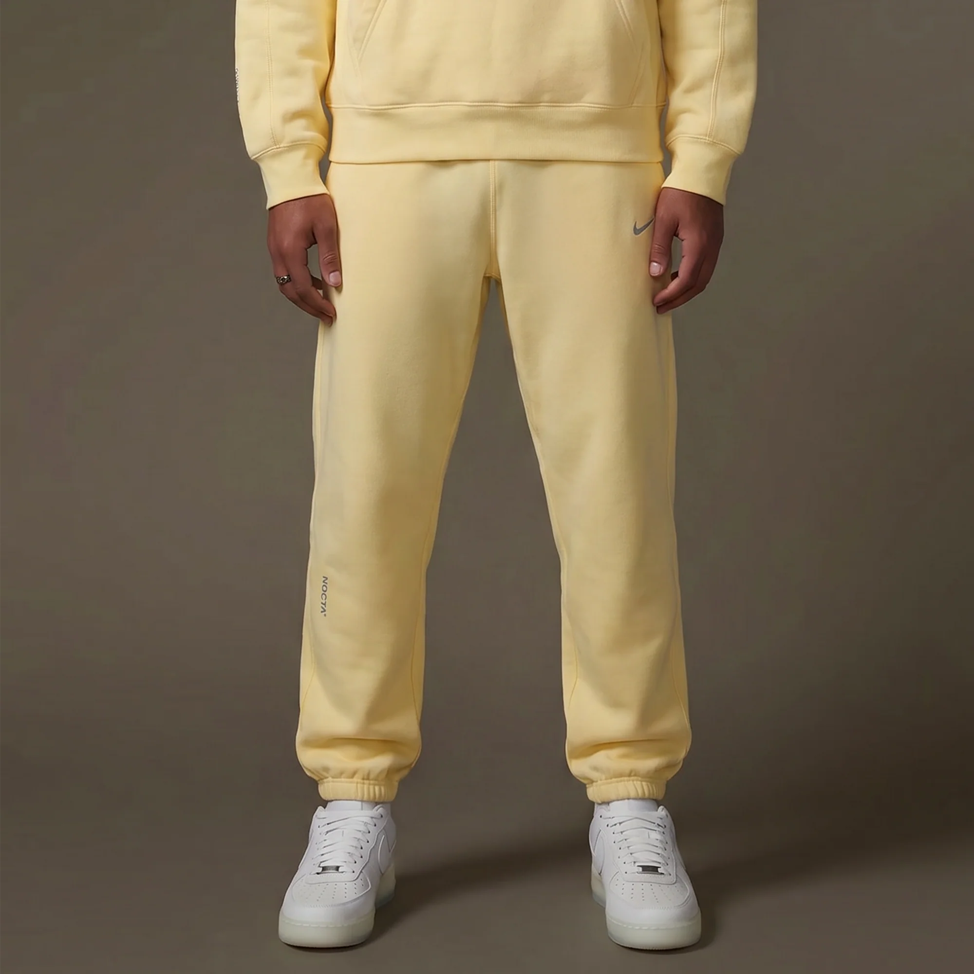 NOCTA Fleece CS Sweatpant EC - Image 2