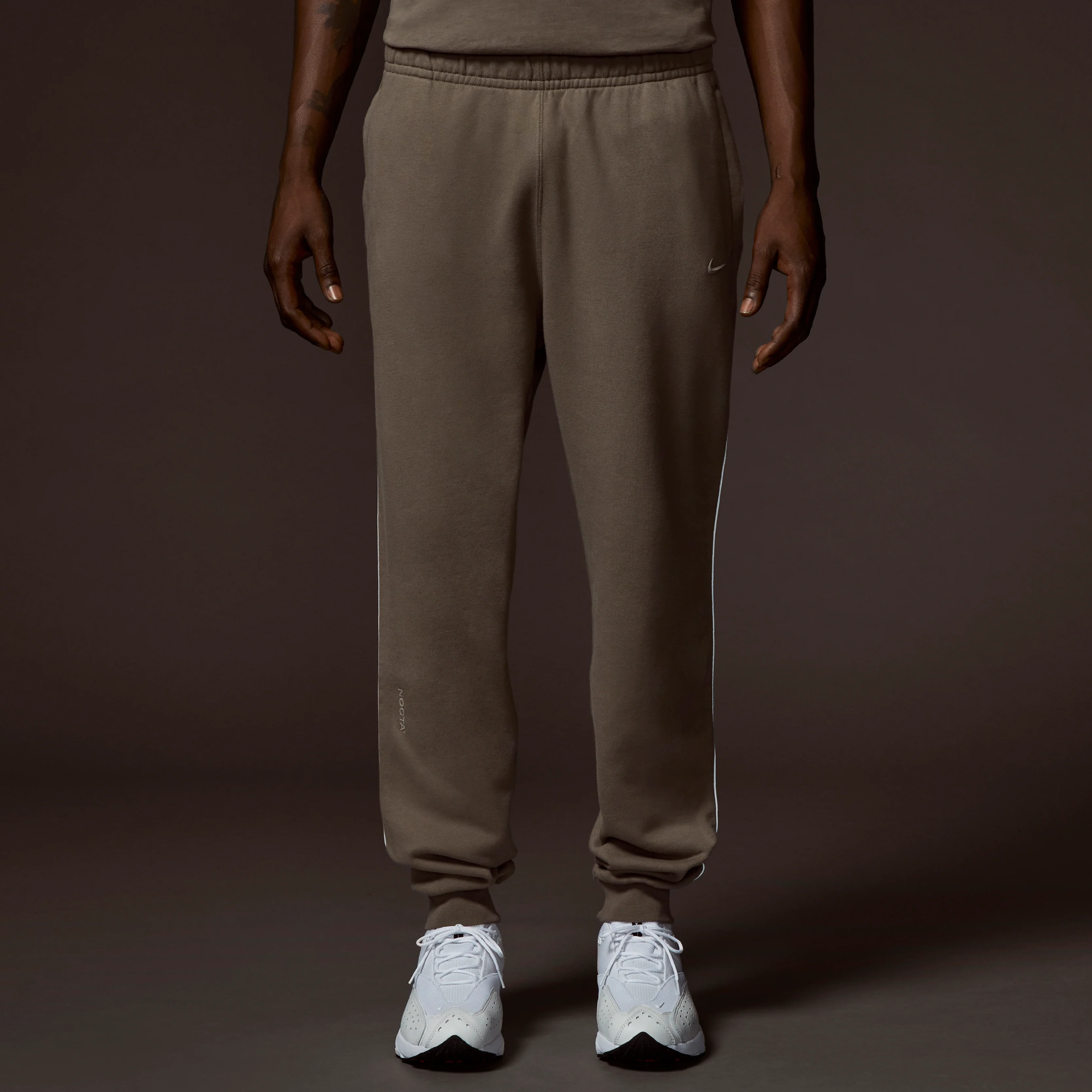 NOCTA Fleece CS Sweatpant - Image 2