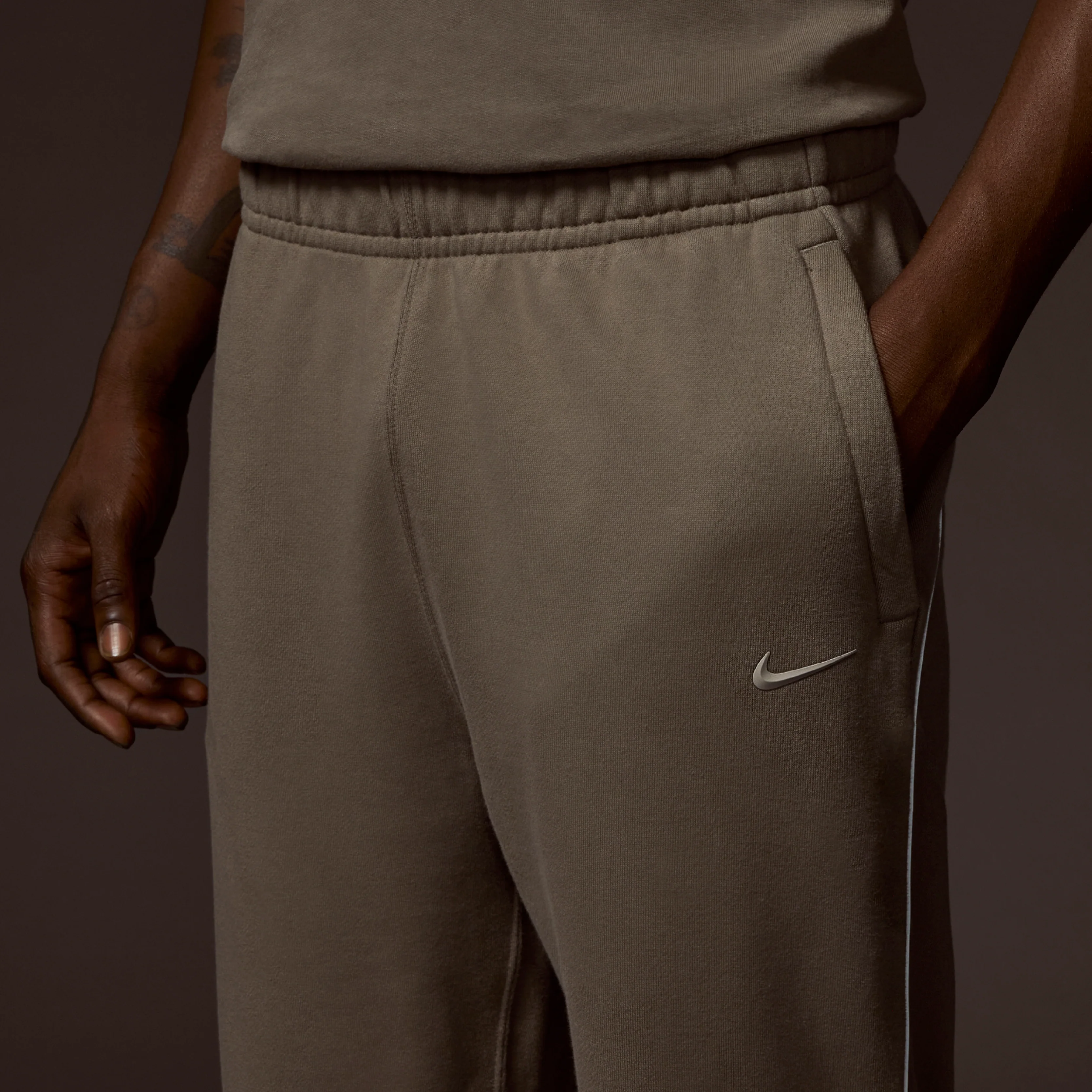 NOCTA Fleece CS Sweatpant - Image 3