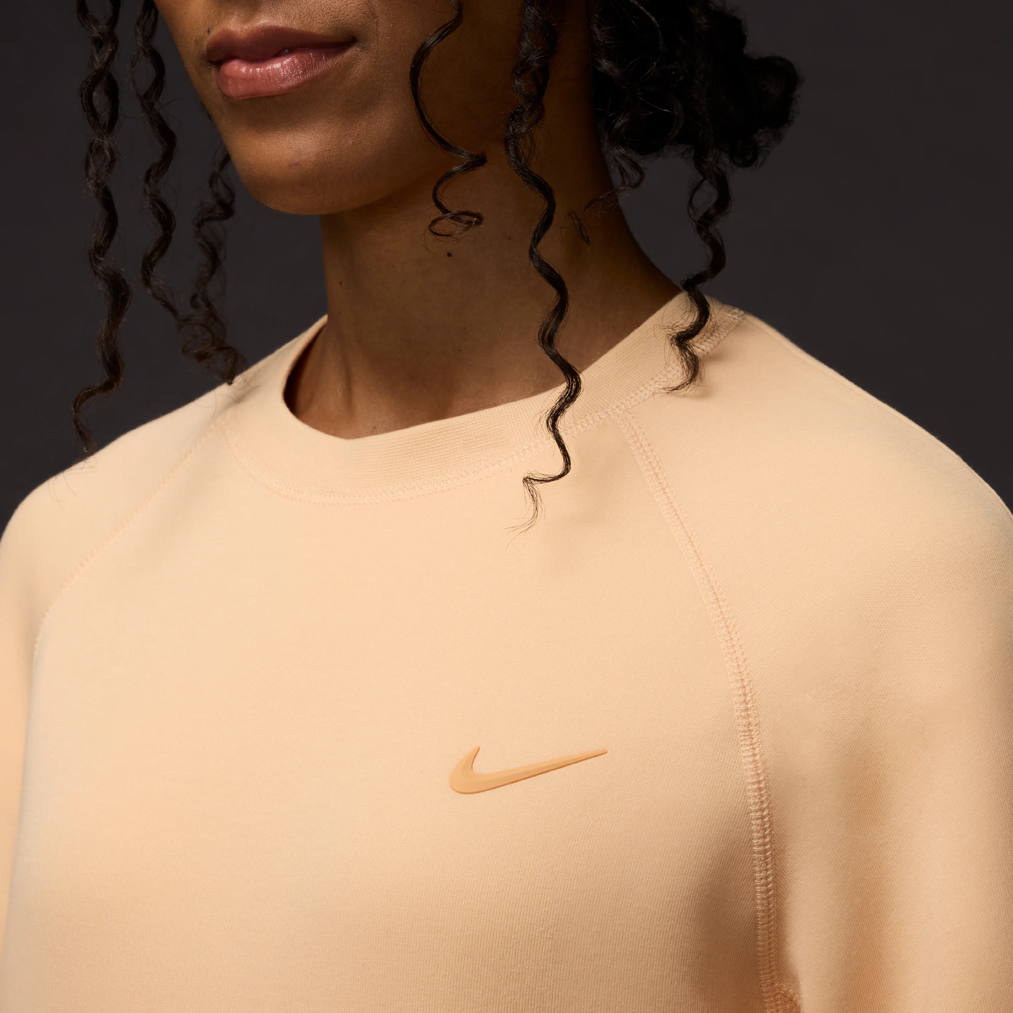 NOCTA Tech Fleece Crew - Image 8