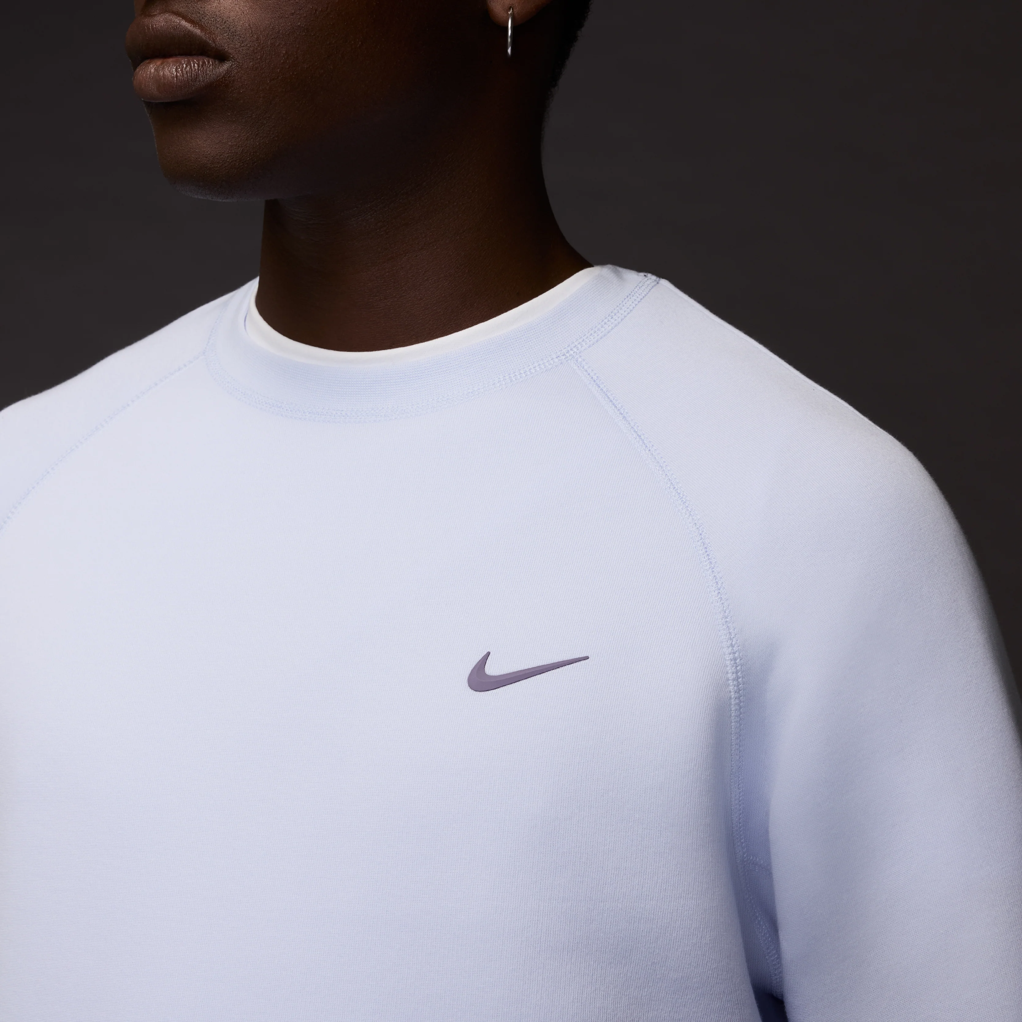 NOCTA Tech Fleece Crew - Image 8