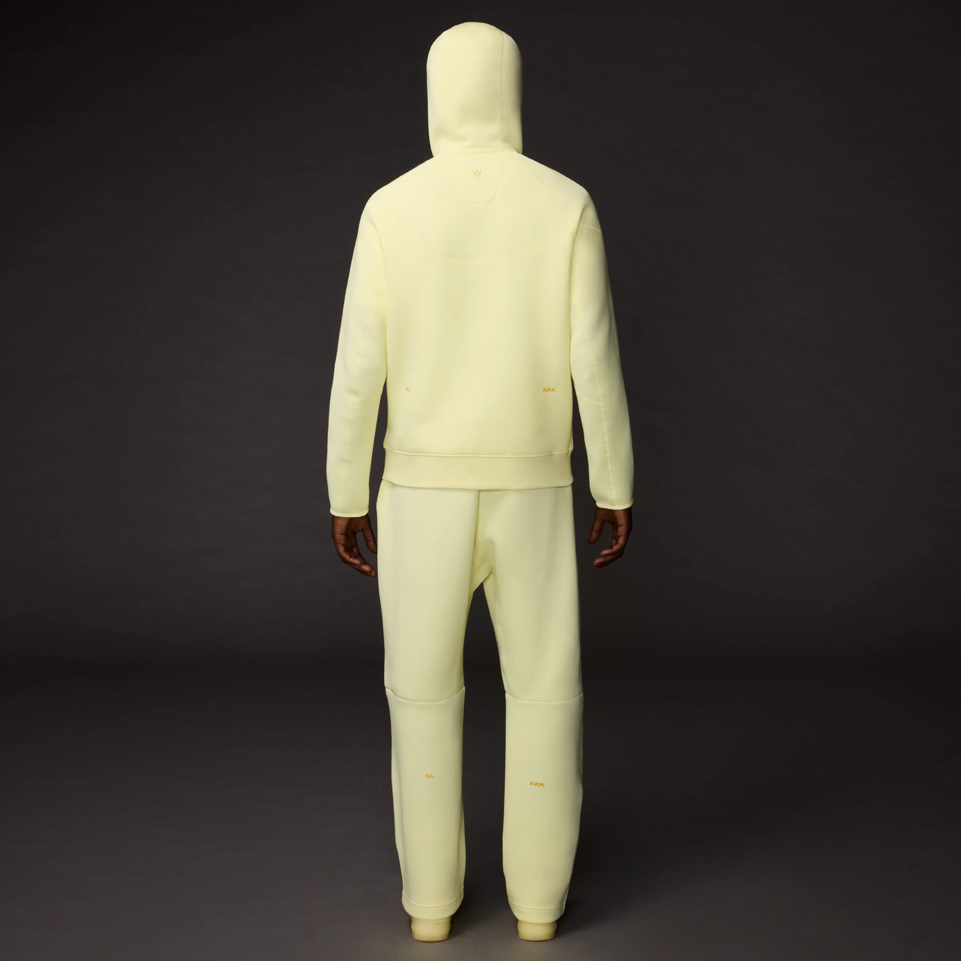 NOCTA Tech Fleece Full Zip Hoodie - Image 11