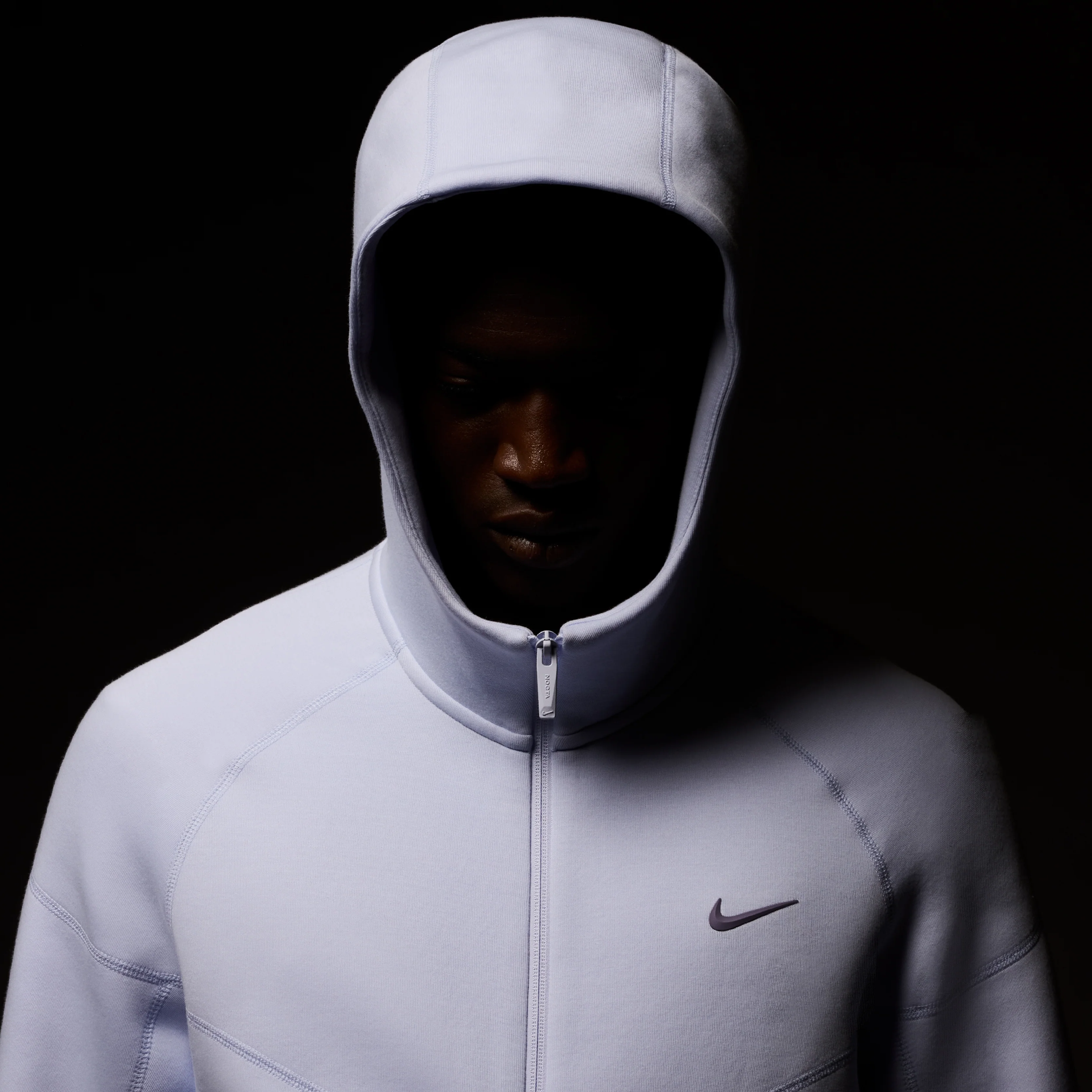 NOCTA Tech Fleece Full Zip Hoodie - Image 10