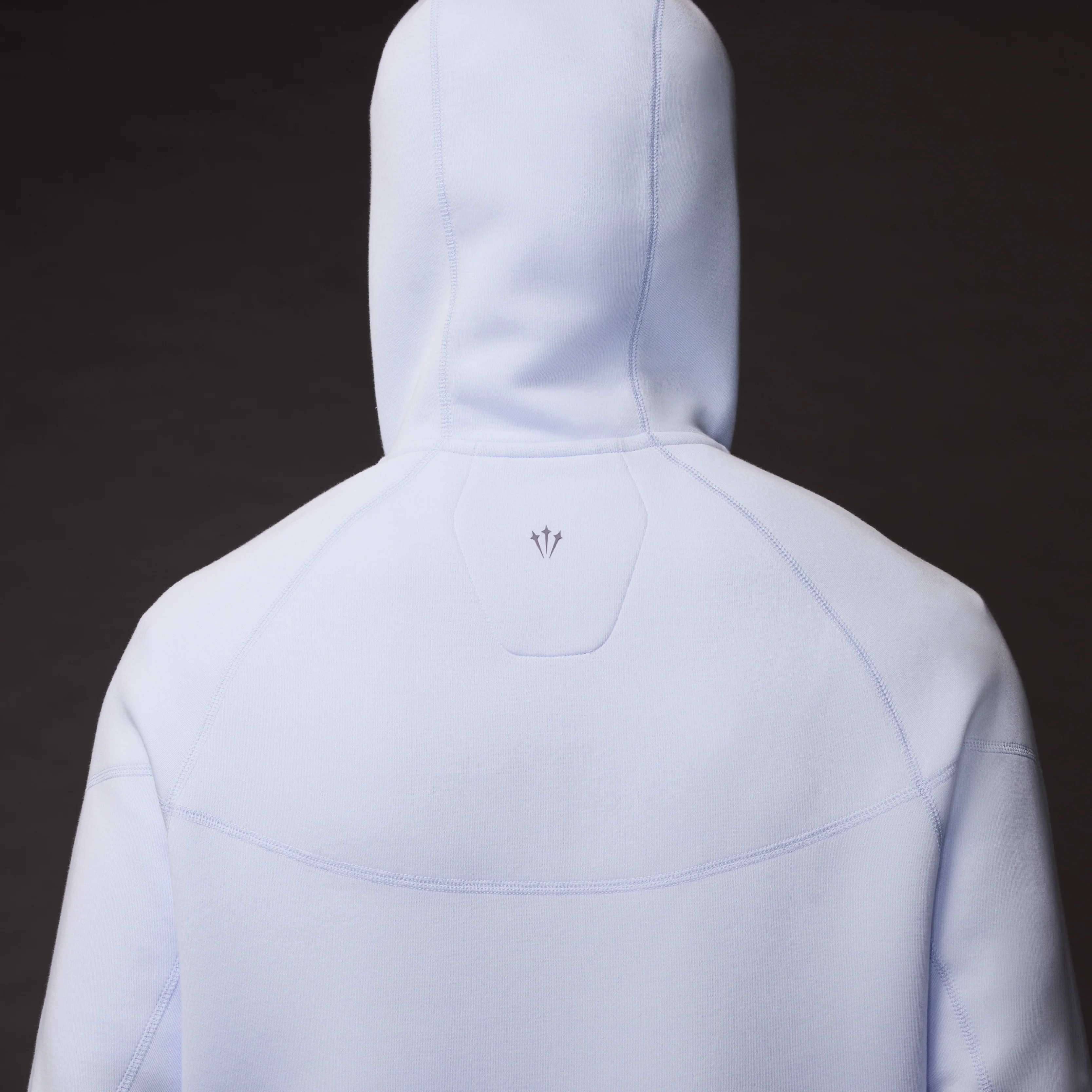 NOCTA Tech Fleece Full Zip Hoodie - Image 11