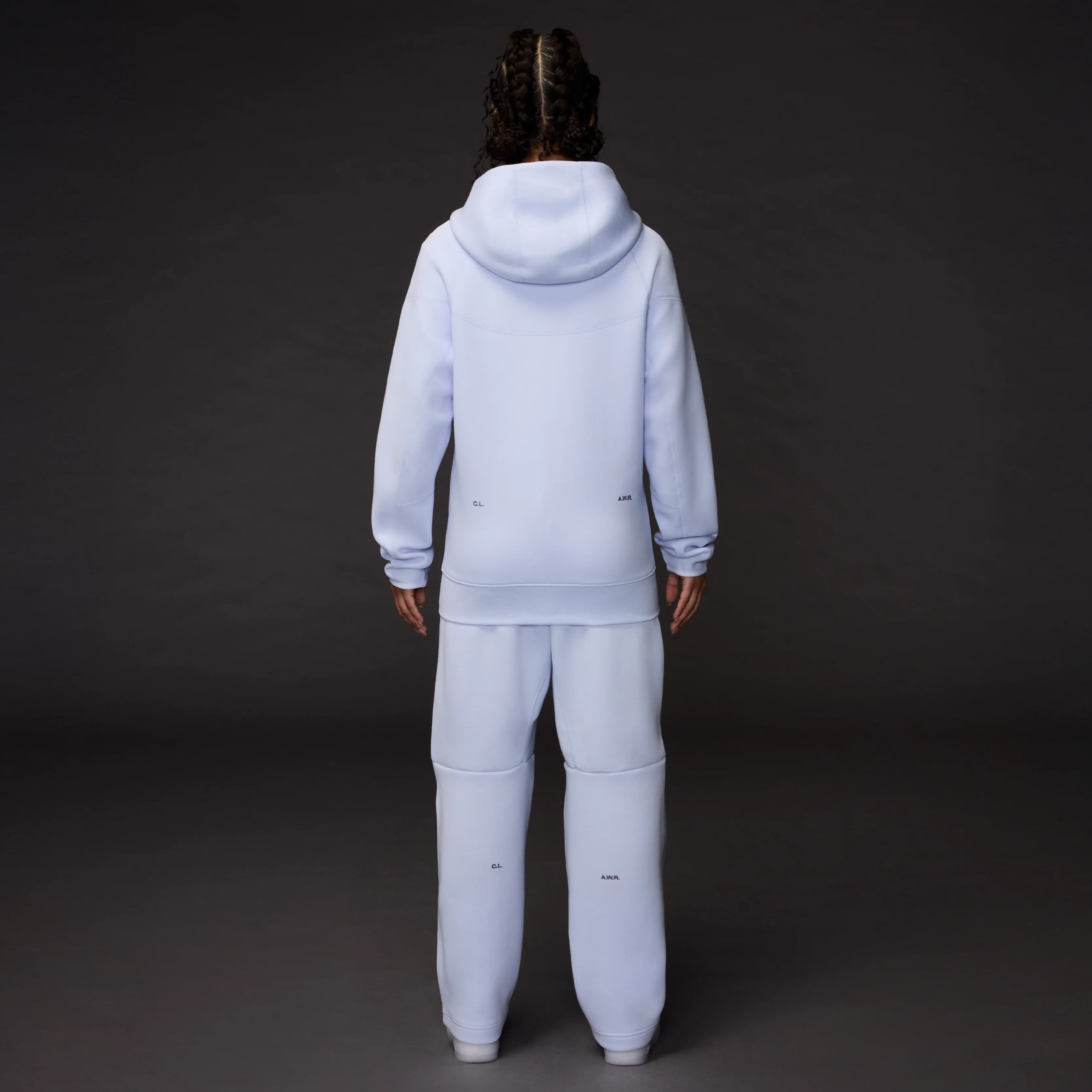 NOCTA Tech Fleece Full Zip Hoodie - Image 9