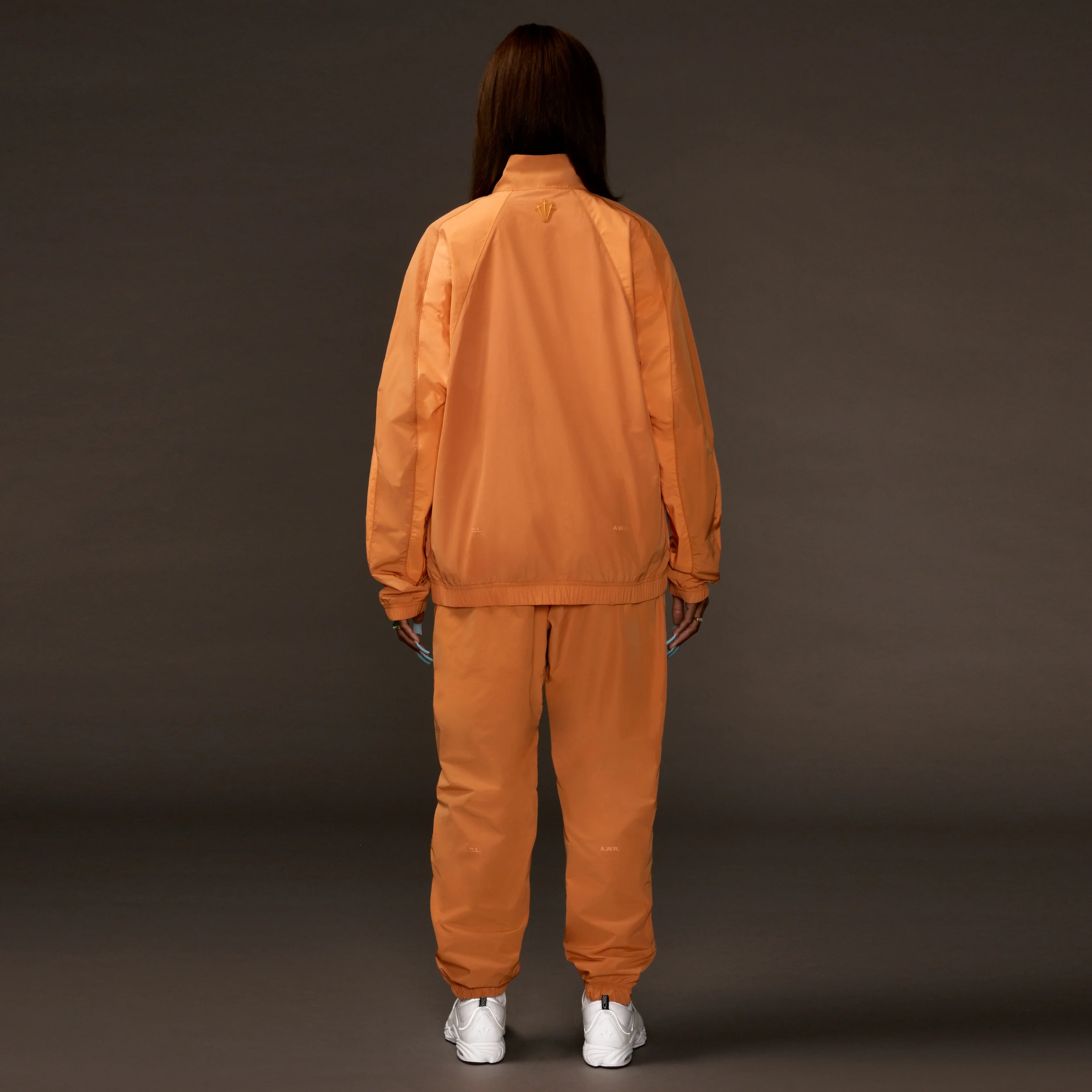 Northstar Nylon Track Jacket - Image 7
