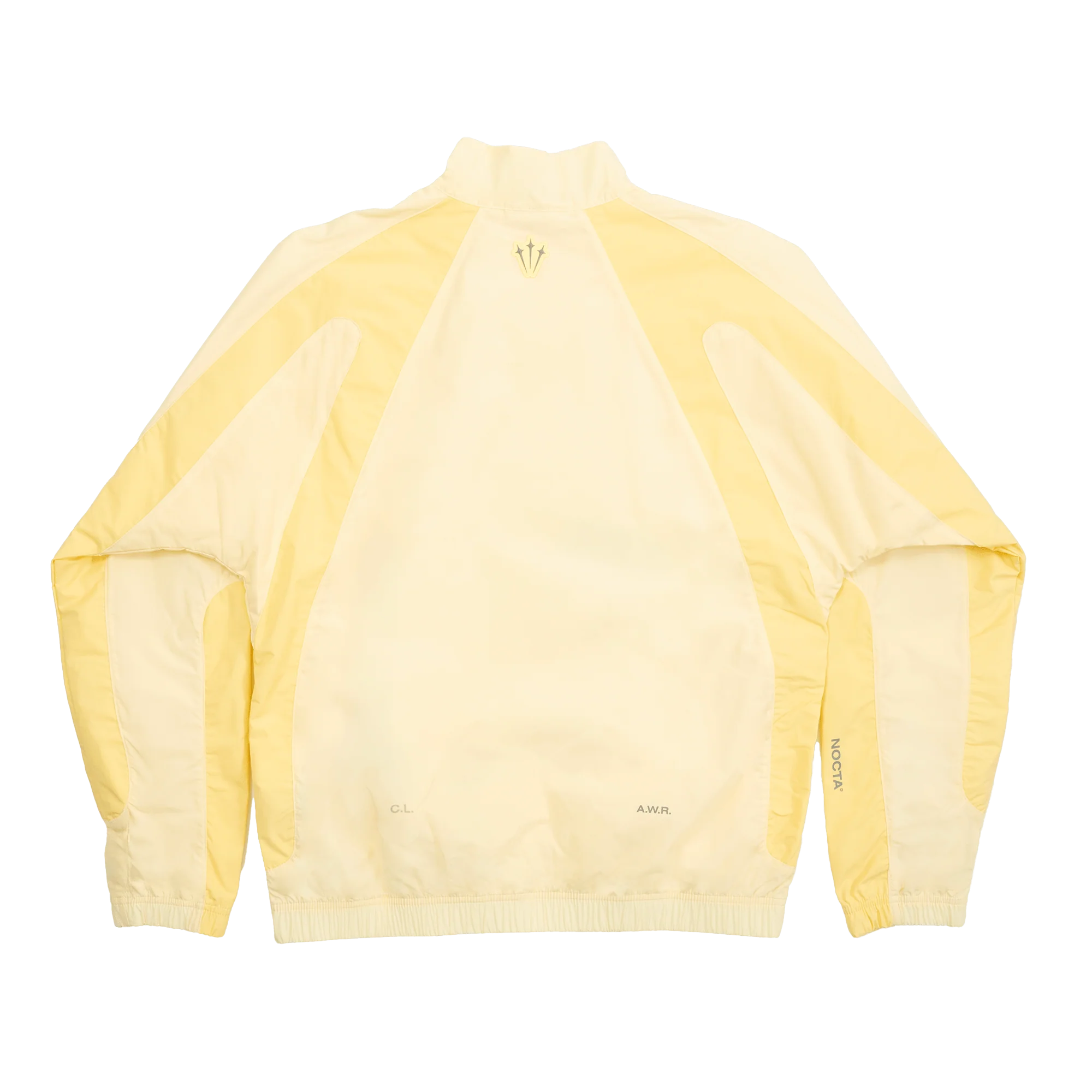 Northstar Nylon Track Jacket - Image 7