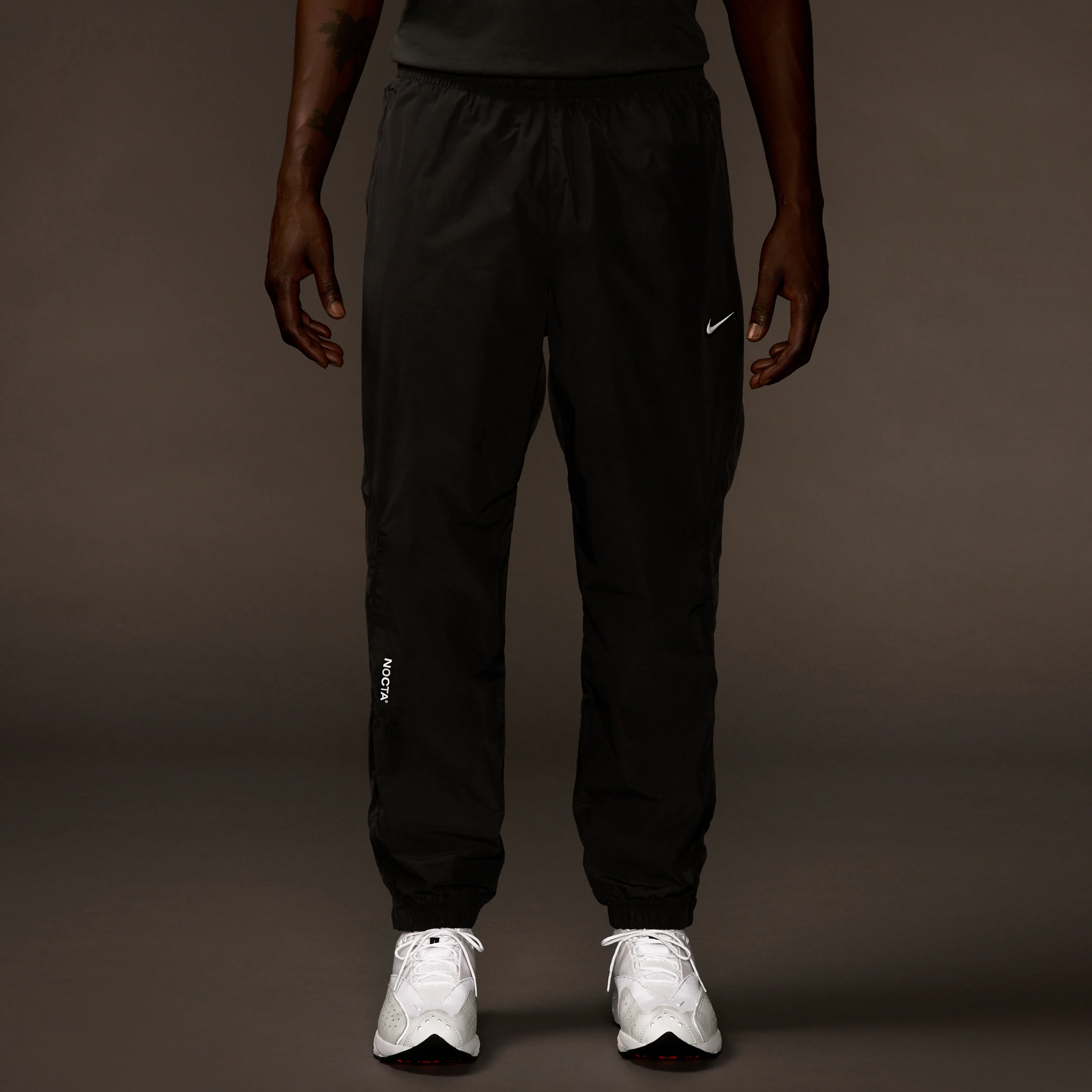 Northstar Nylon Track Pant - Image 2