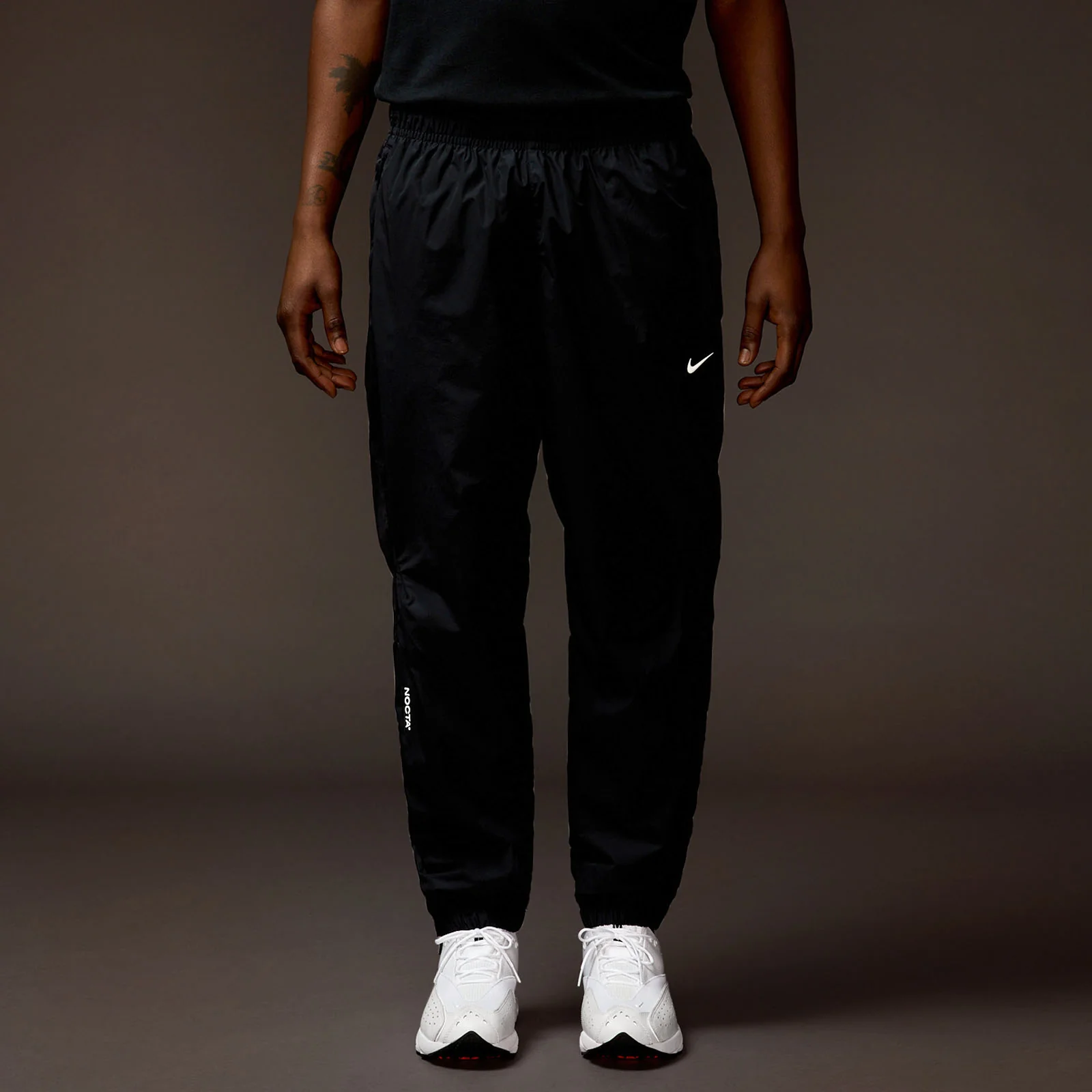 Northstar Nylon Track Pant - Image 2