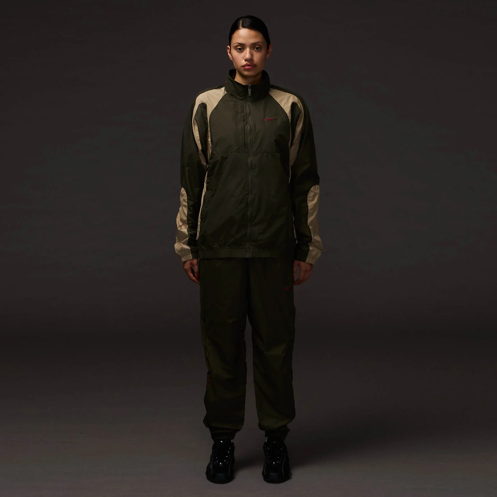 Northstar Nylon Track Pant - Image 4
