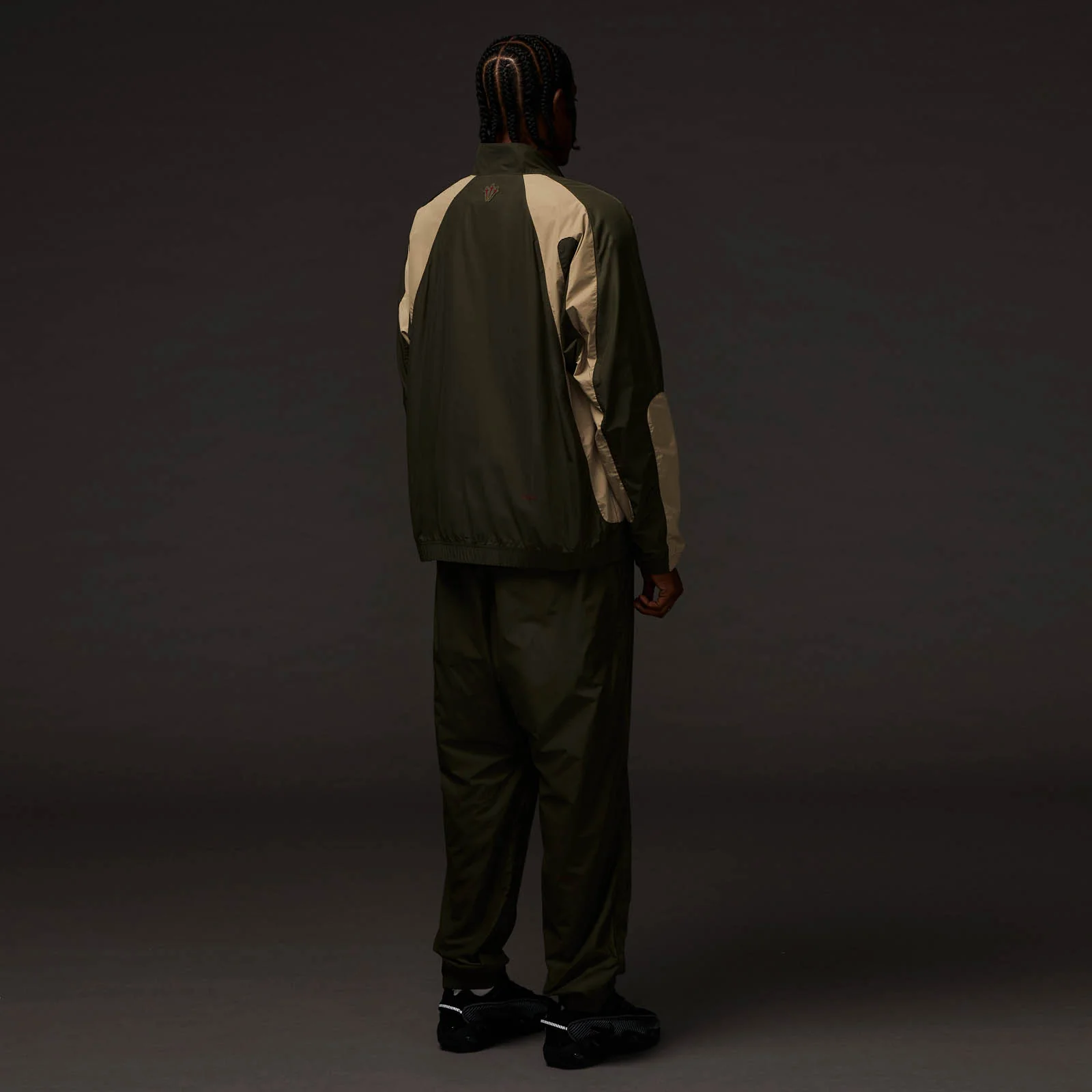 Northstar Nylon Track Pant - Image 5