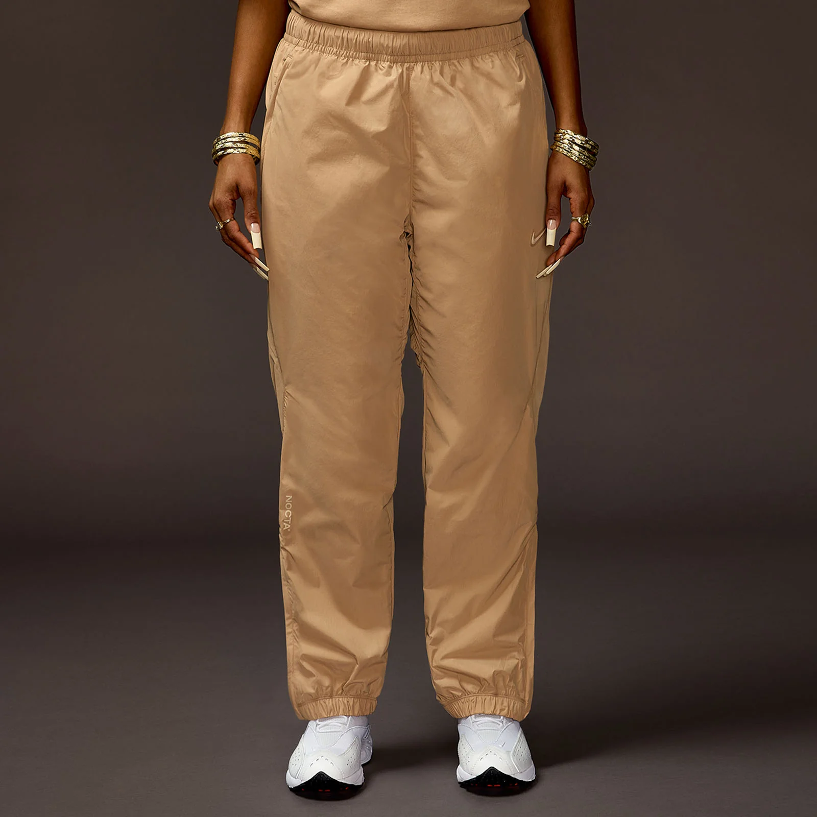 Northstar Nylon Track Pant - Image 3