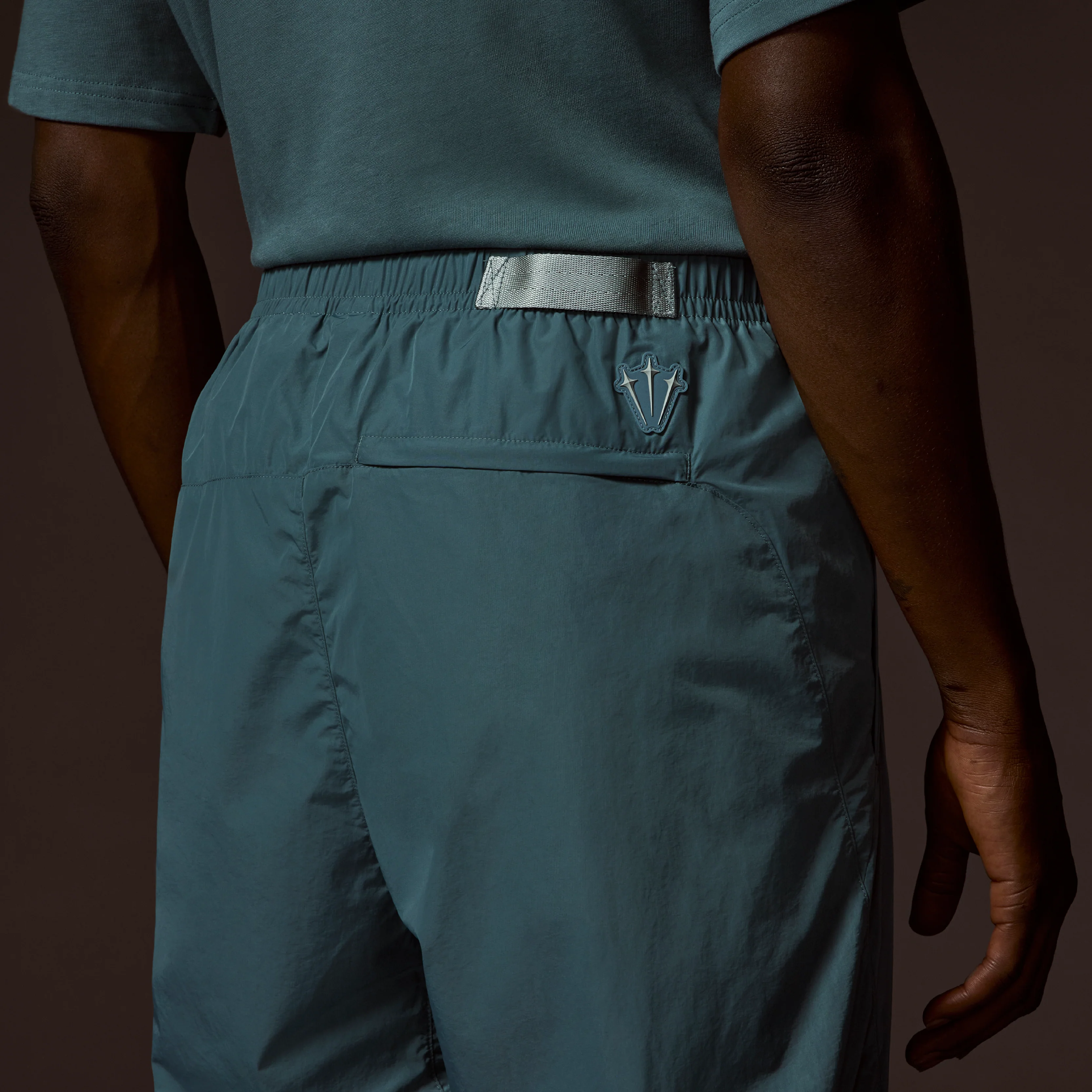 Northstar Nylon Track Pant - Image 4