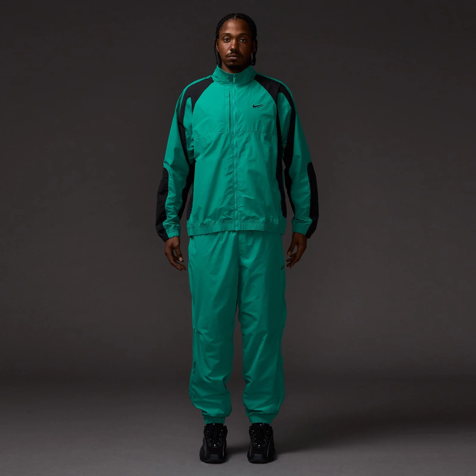 Northstar Nylon Track Pant - Image 5