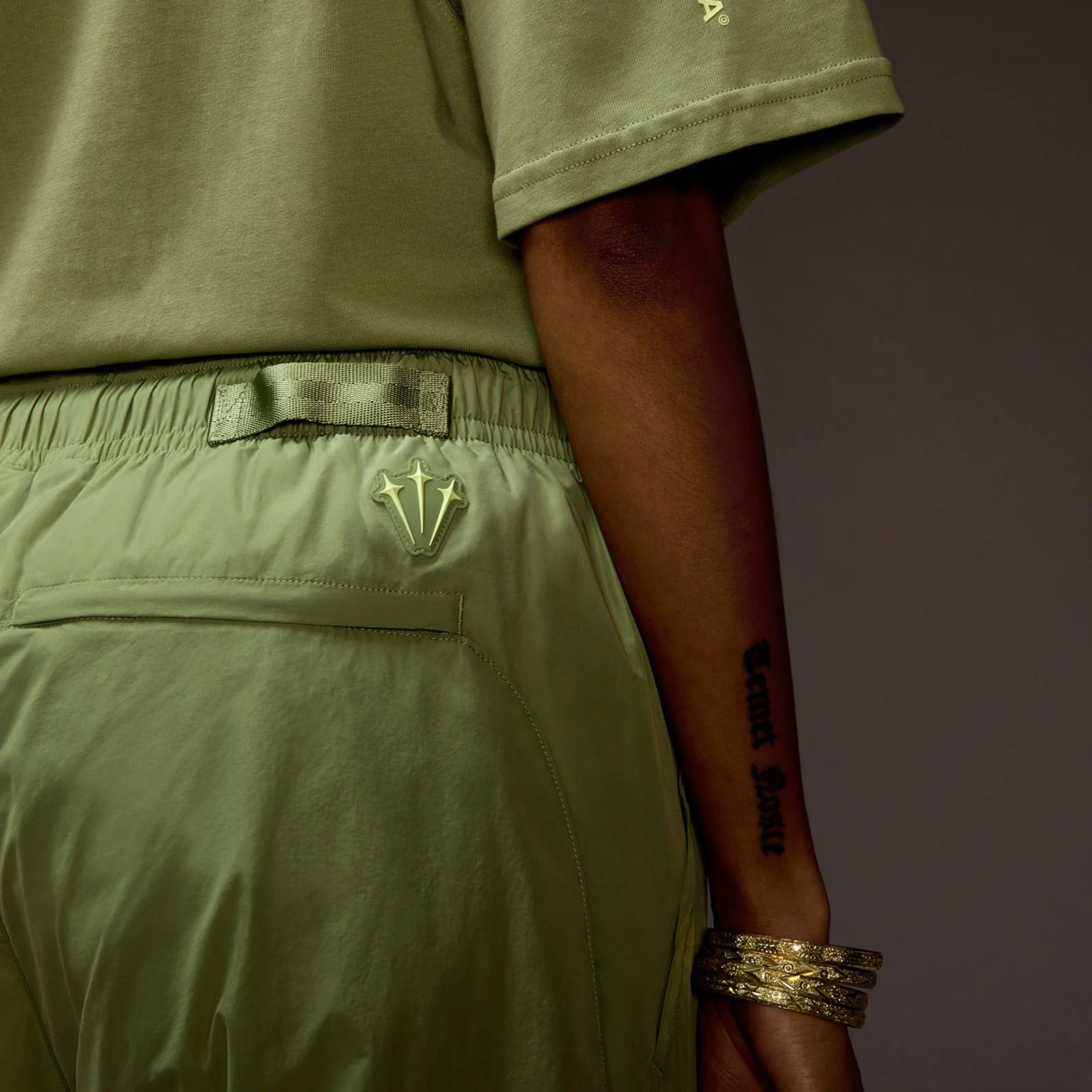 Northstar Nylon Track Pant - Image 5