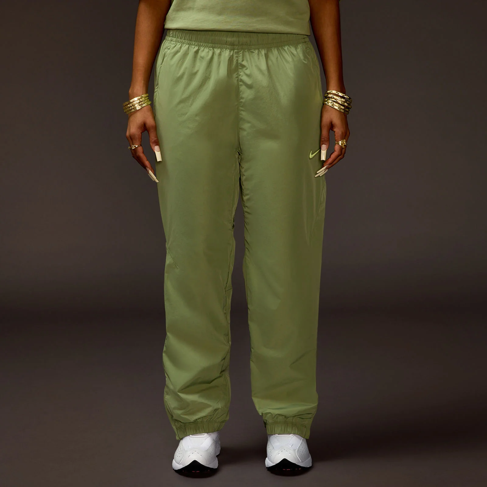 Northstar Nylon Track Pant - Image 3