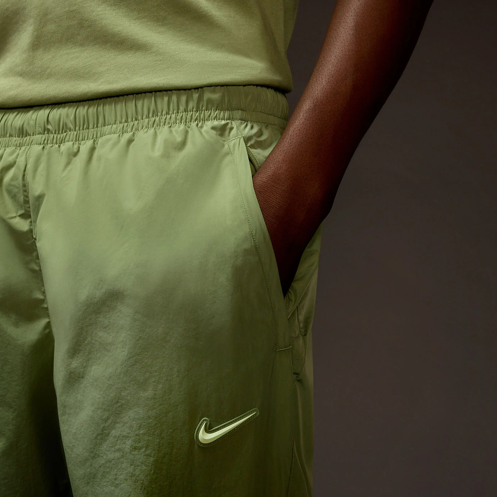 Northstar Nylon Track Pant - Image 4
