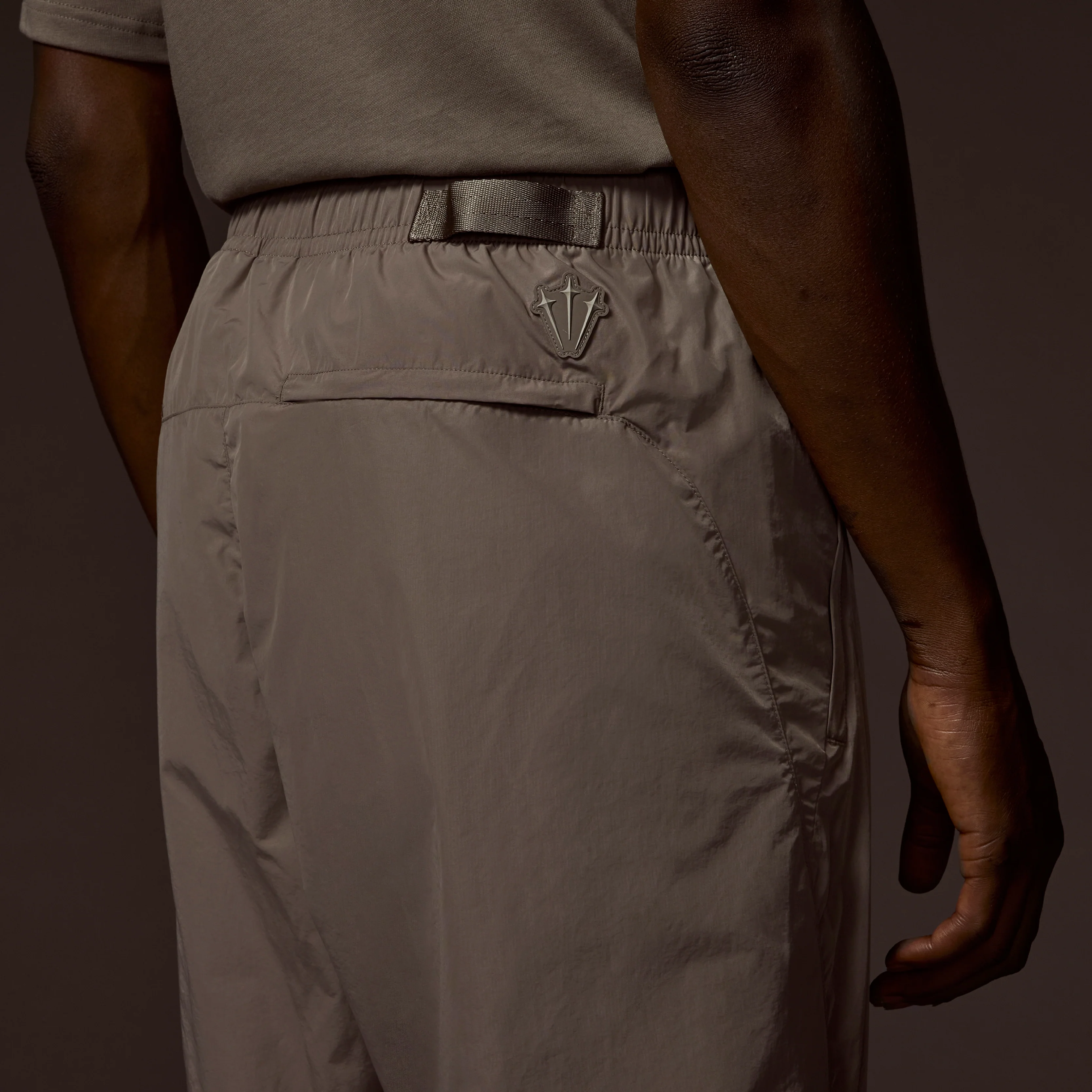Northstar Nylon Track Pant - Image 3