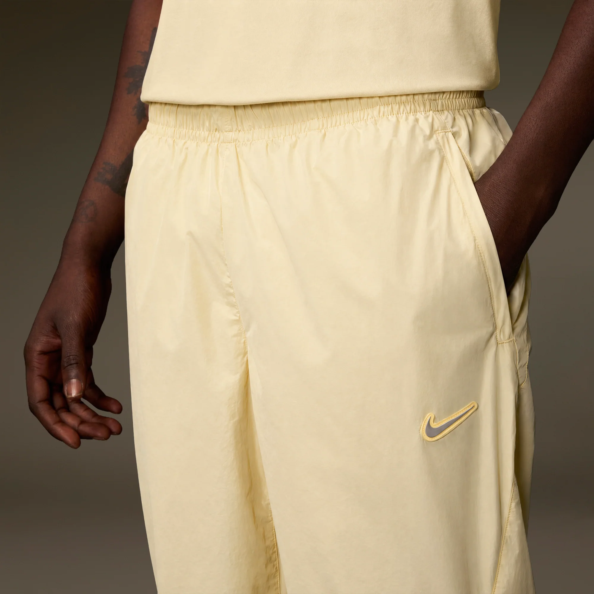 Northstar Nylon Track Pant - Image 3