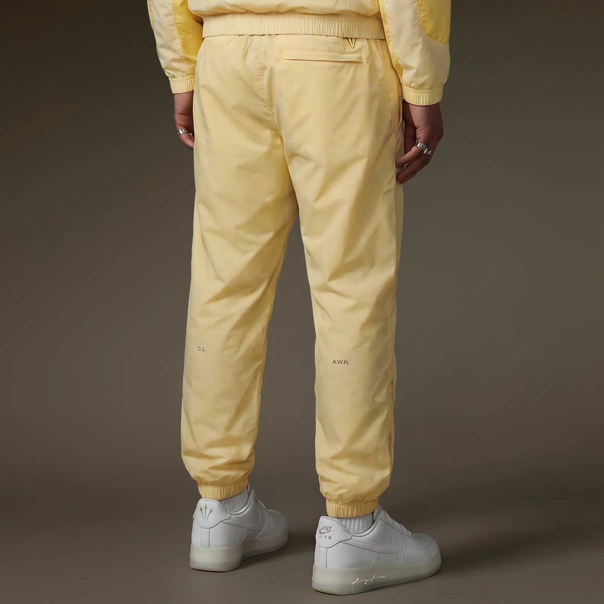 Northstar Nylon Track Pant - Image 5