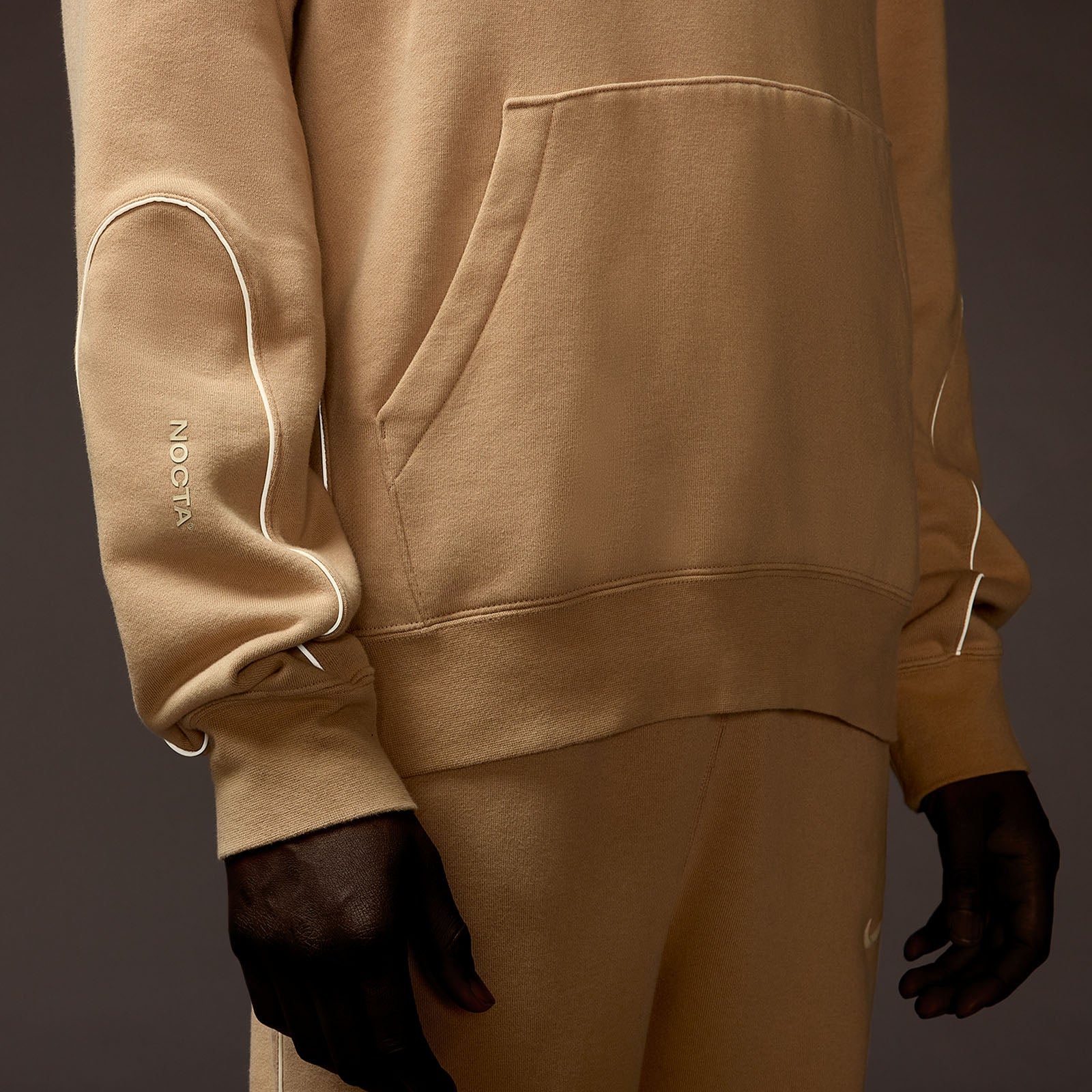 NOCTA Fleece CS Hoodie - Image 8