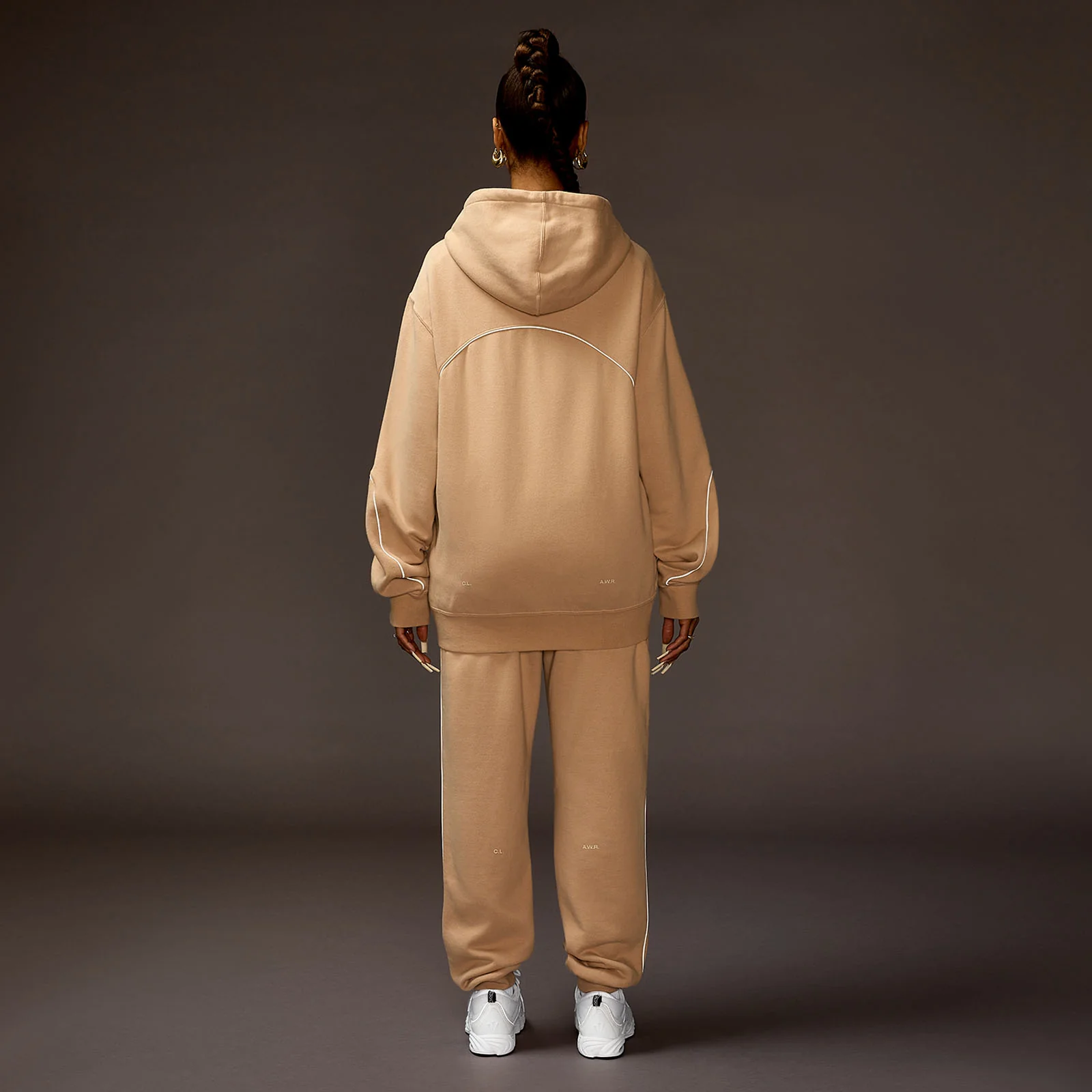 NOCTA Fleece CS Hoodie - Image 6