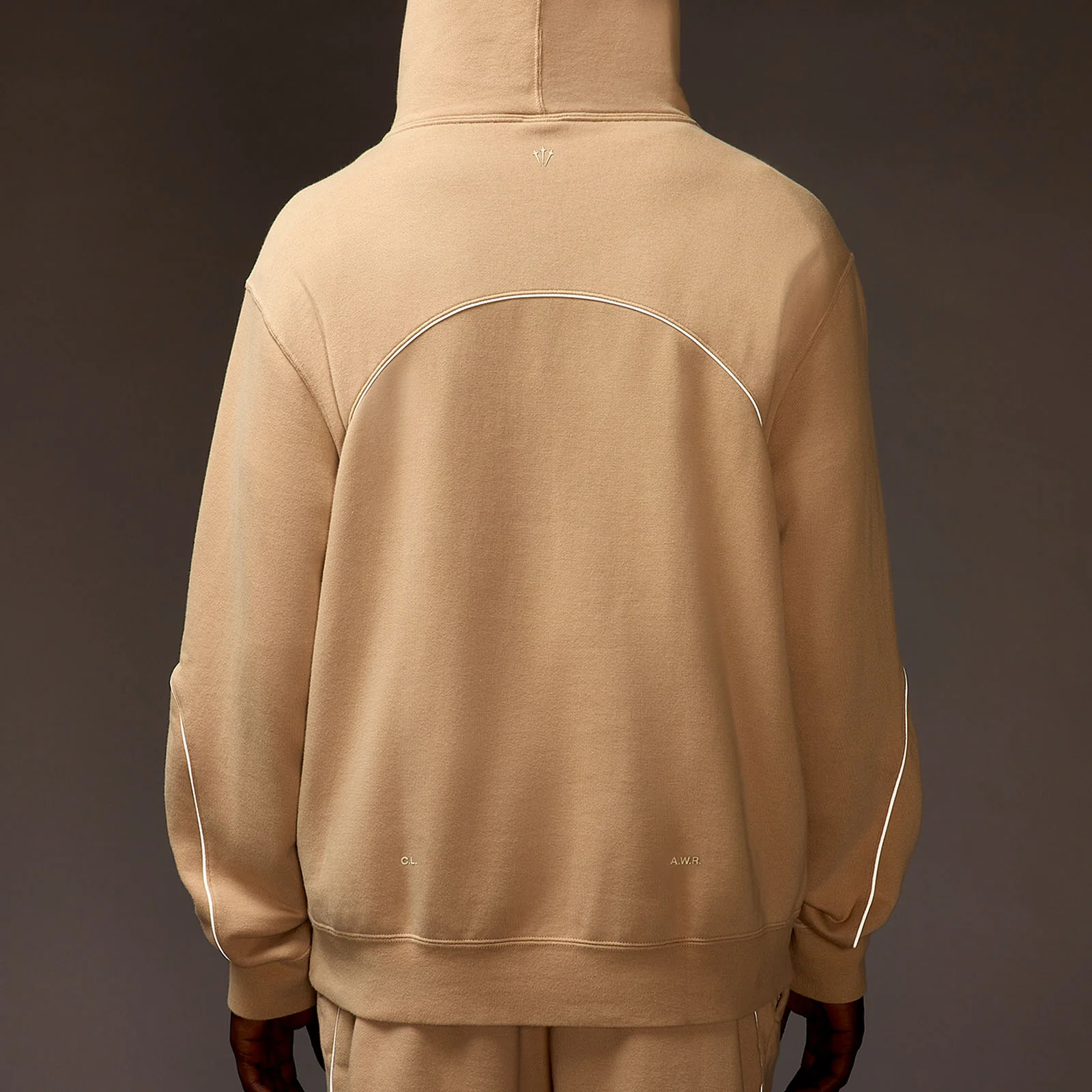 NOCTA Fleece CS Hoodie - Image 7