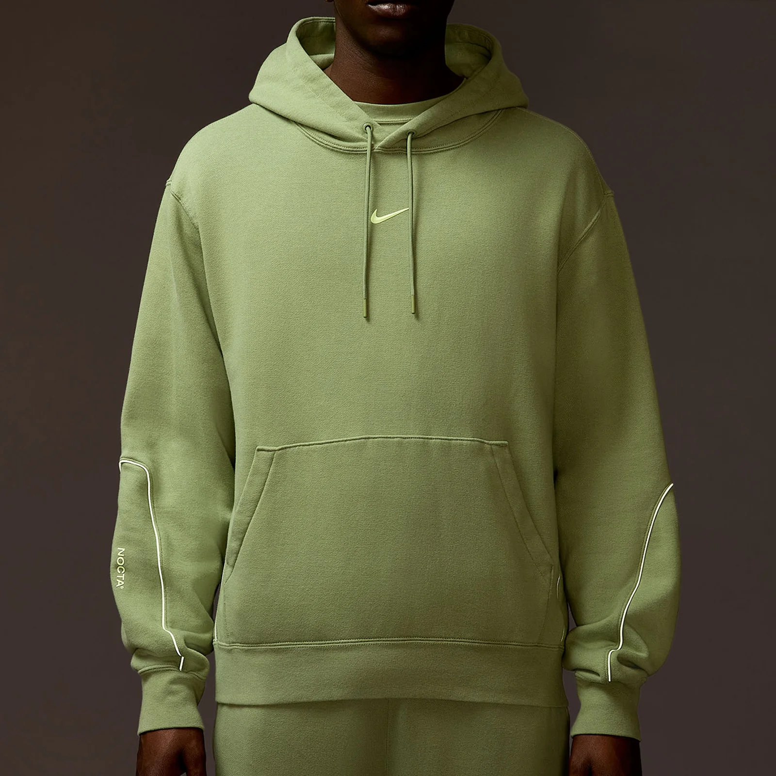 NOCTA Fleece CS Hoodie - Image 2